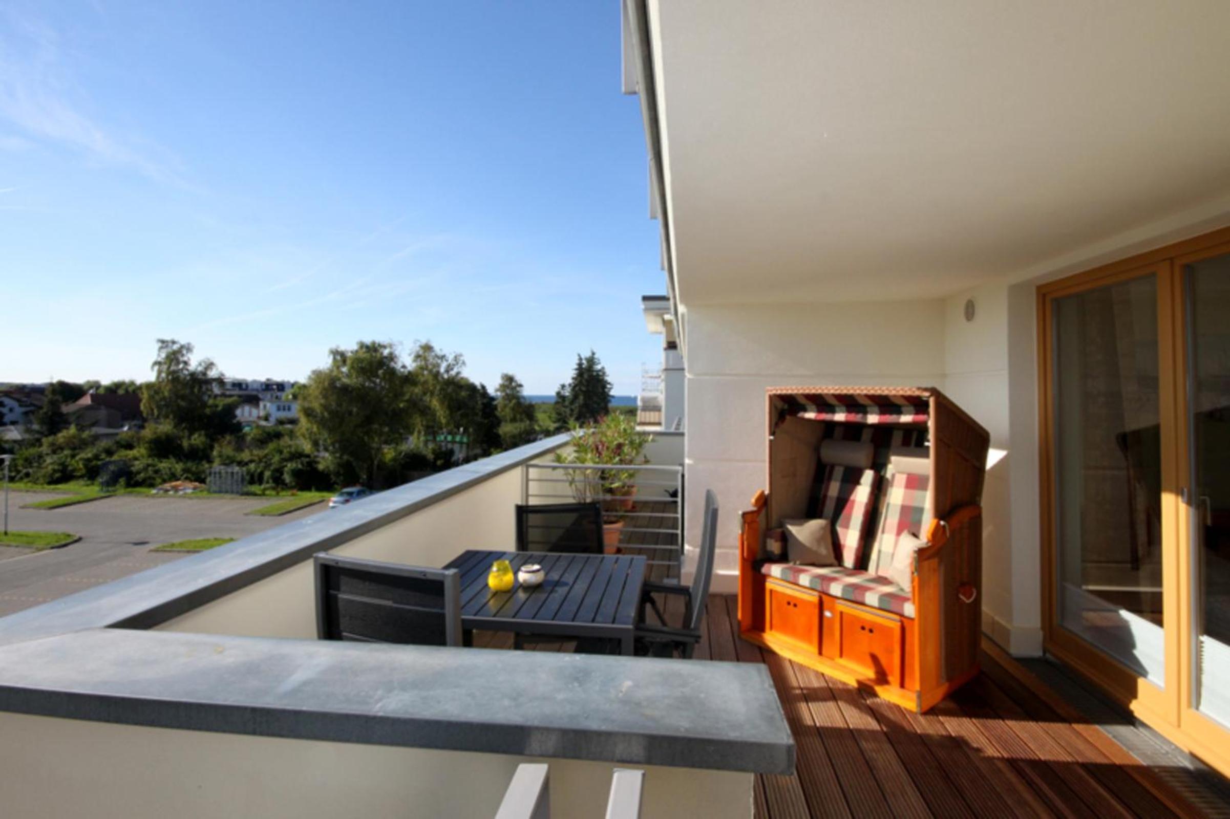 Villa Sanddorn We 12 photo 2