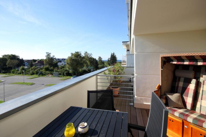 Villa Sanddorn We 12 photo 3