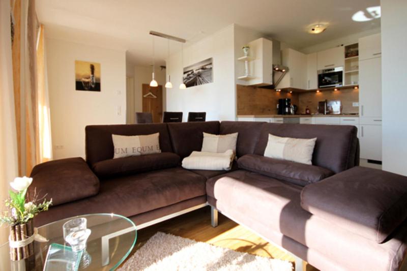 Villa Sanddorn We 12 photo 1