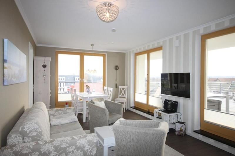 Villa Sanddorn We 15 Penthouse Wohnung photo 2