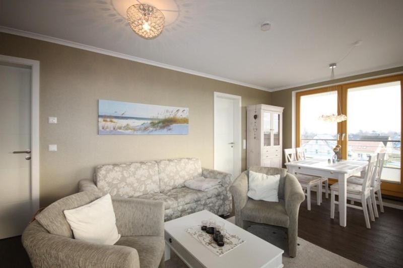 Villa Sanddorn We 15 Penthouse Wohnung photo 1