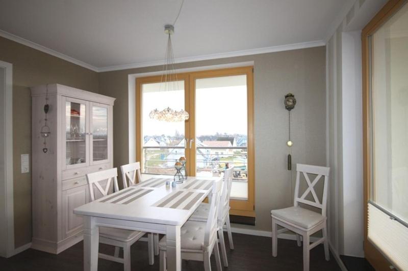 Villa Sanddorn We 15 Penthouse Wohnung photo 3