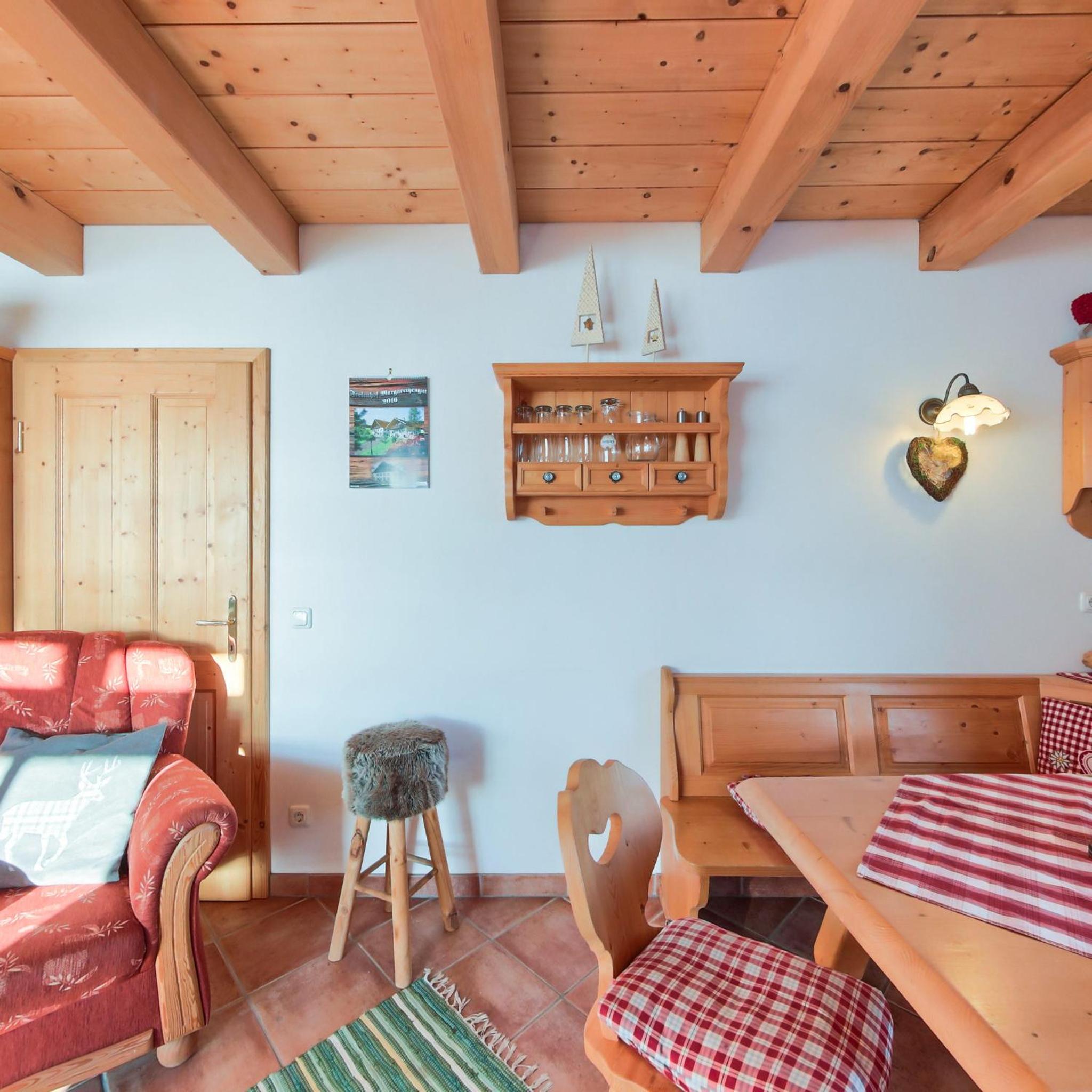 Komfort Ferienwohnung Mondsee mit Seeblick photo 2