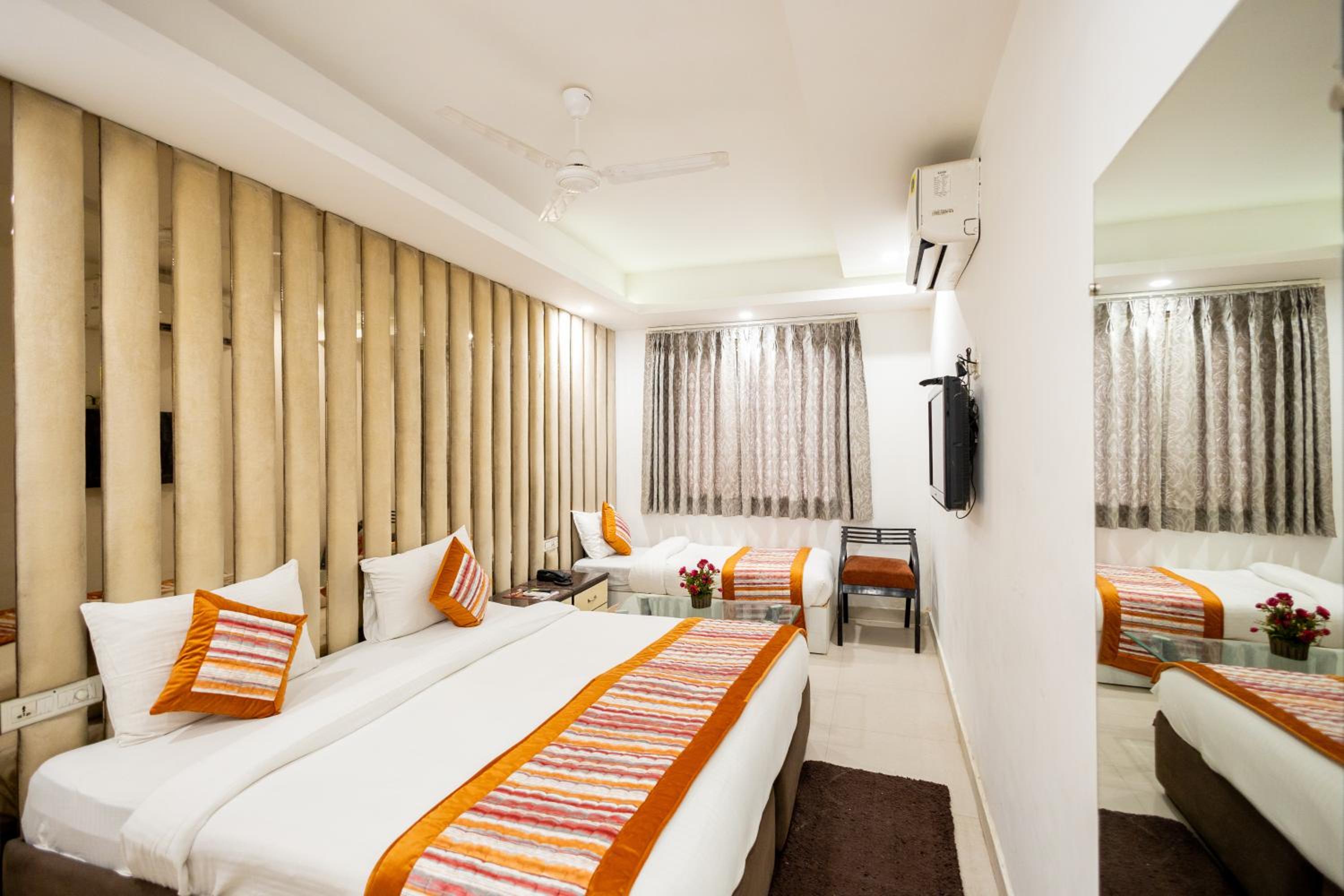Superior Triple Room photo 1