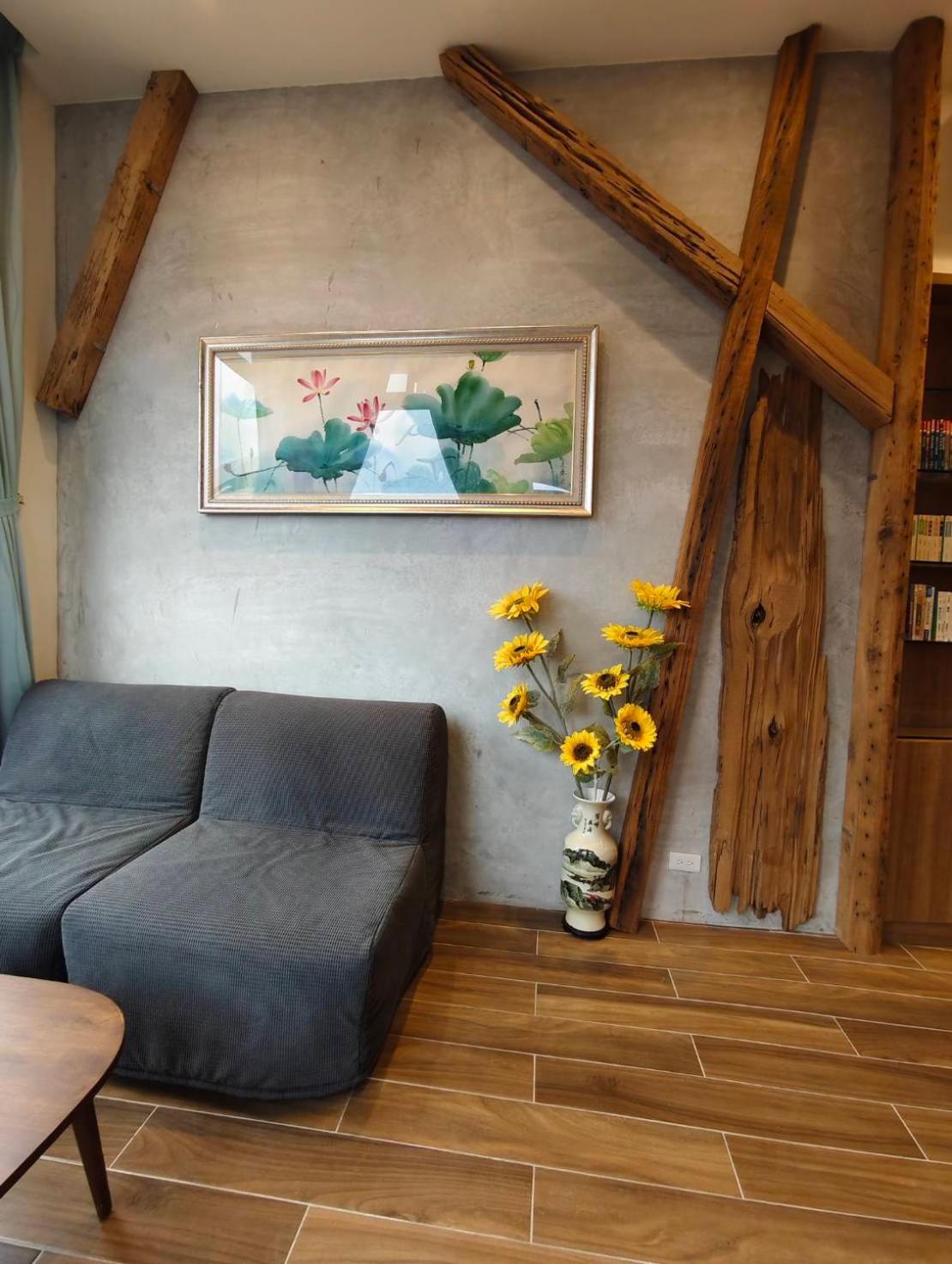 Superior Twin Room with Garden View photo 1