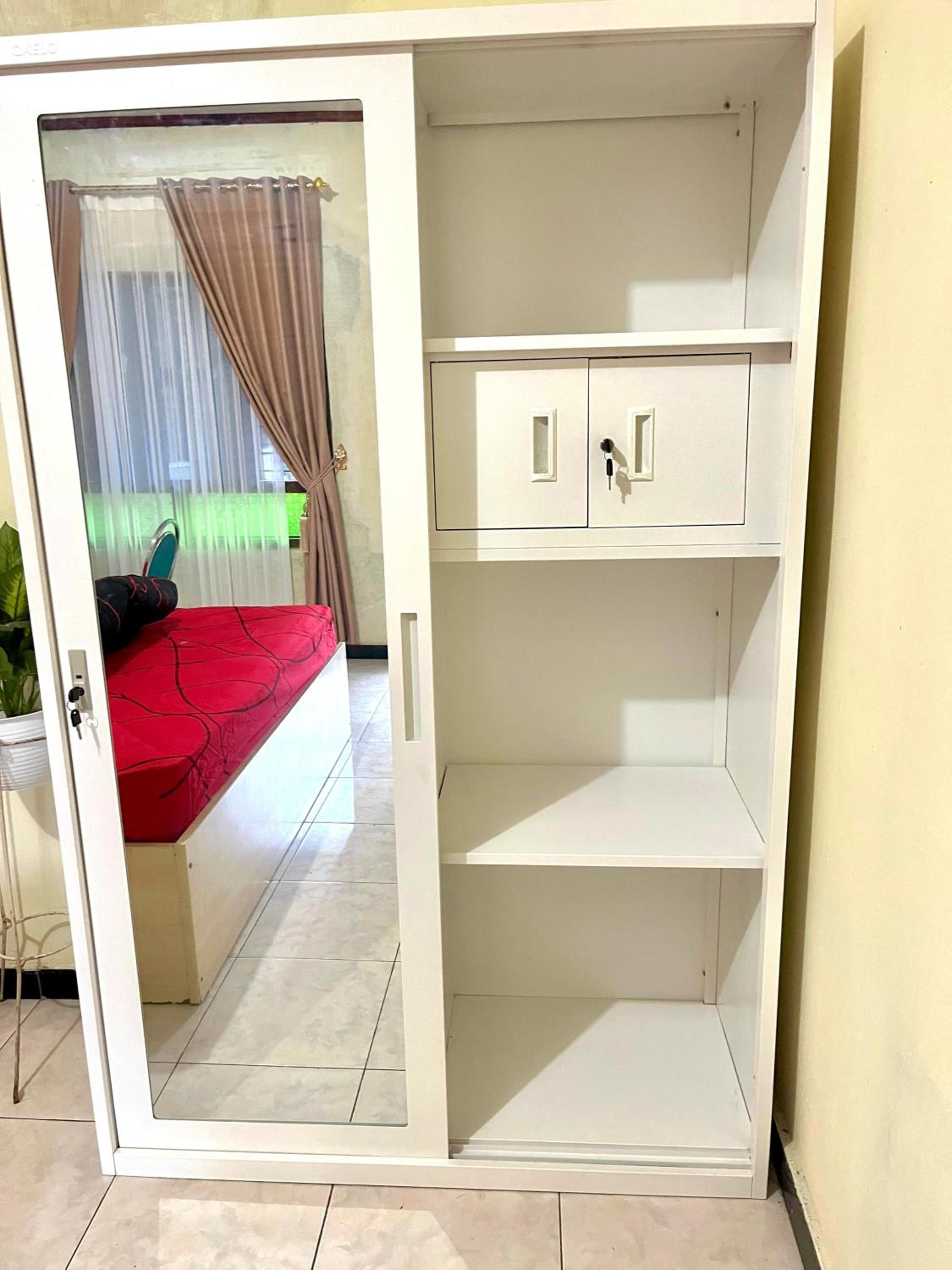 Deluxe Room (2 Adults + 1 Child) photo 3