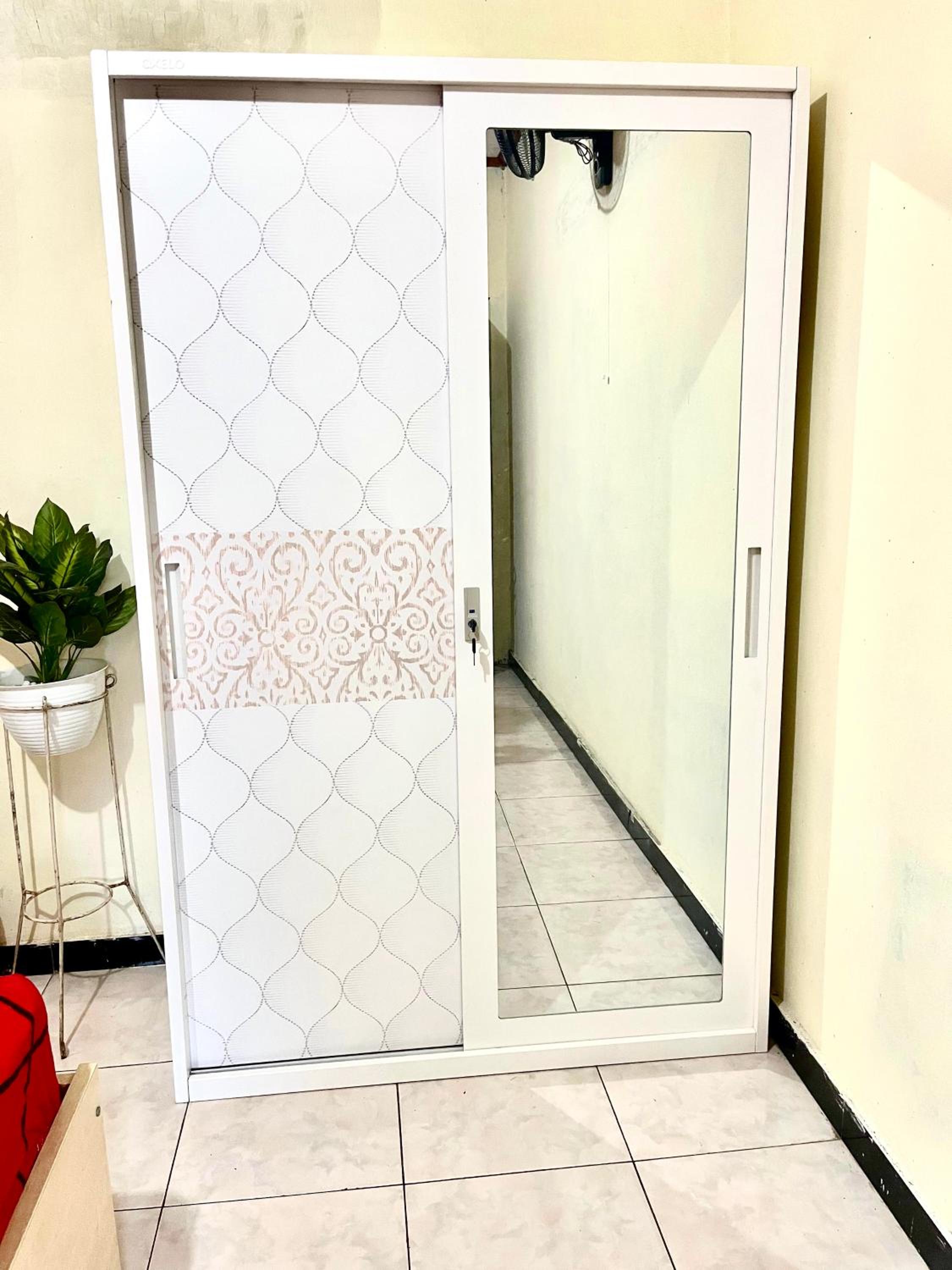Deluxe Room (2 Adults + 1 Child) photo 1