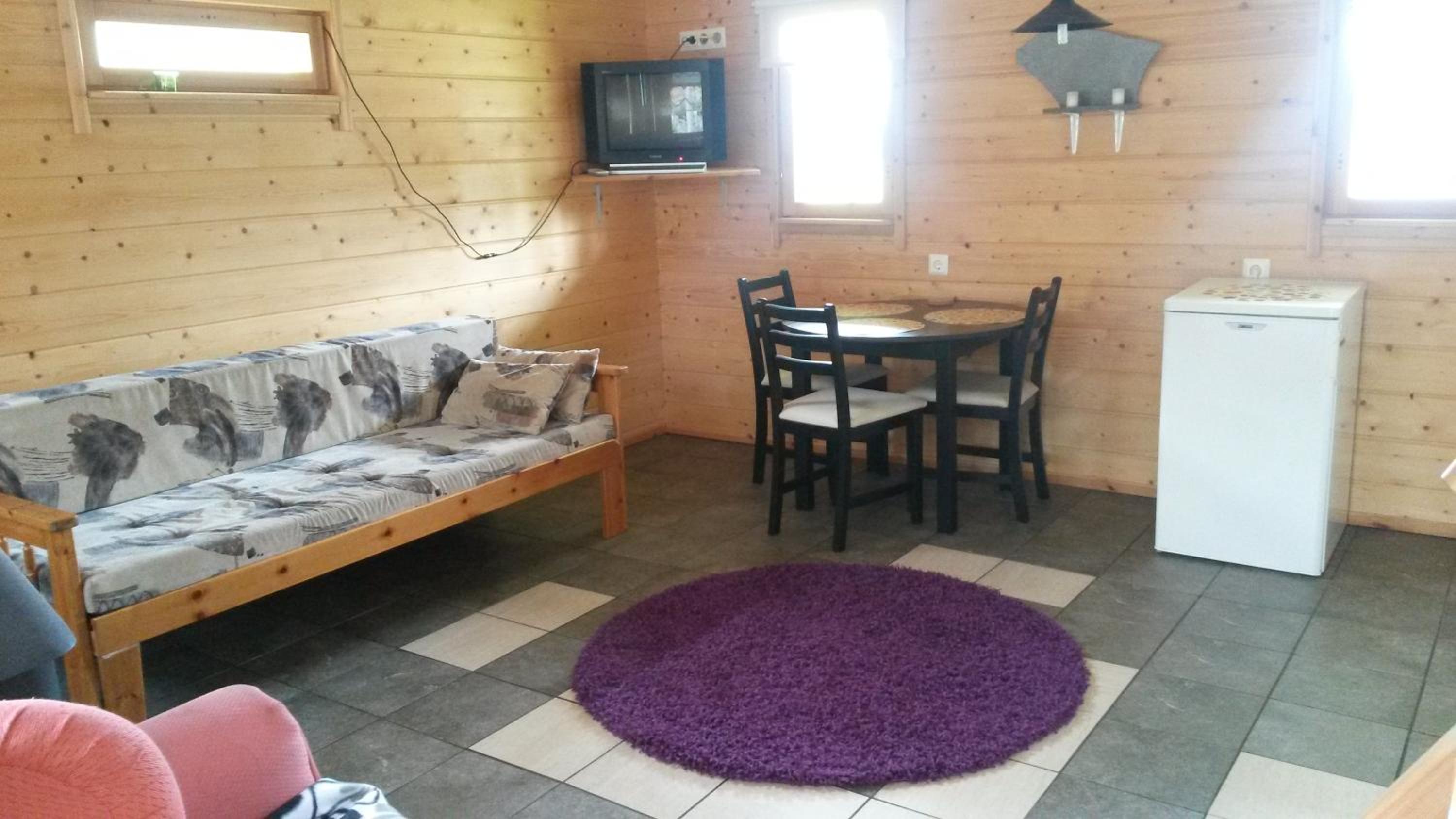 Chalet photo 2