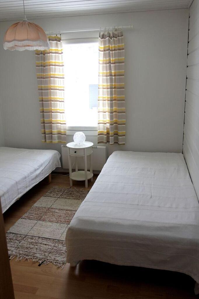 三卧室小木屋