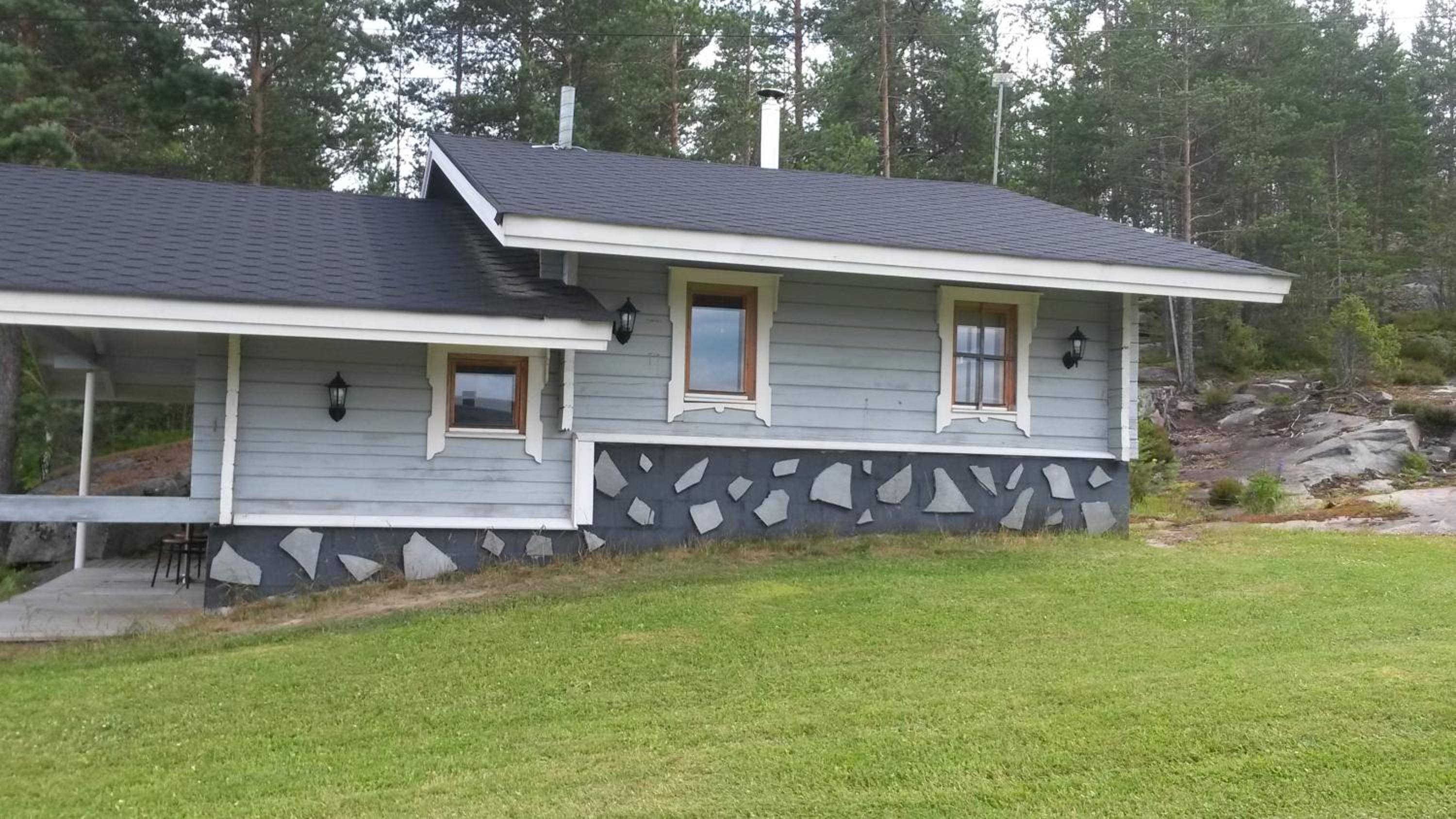 Chalet photo 3