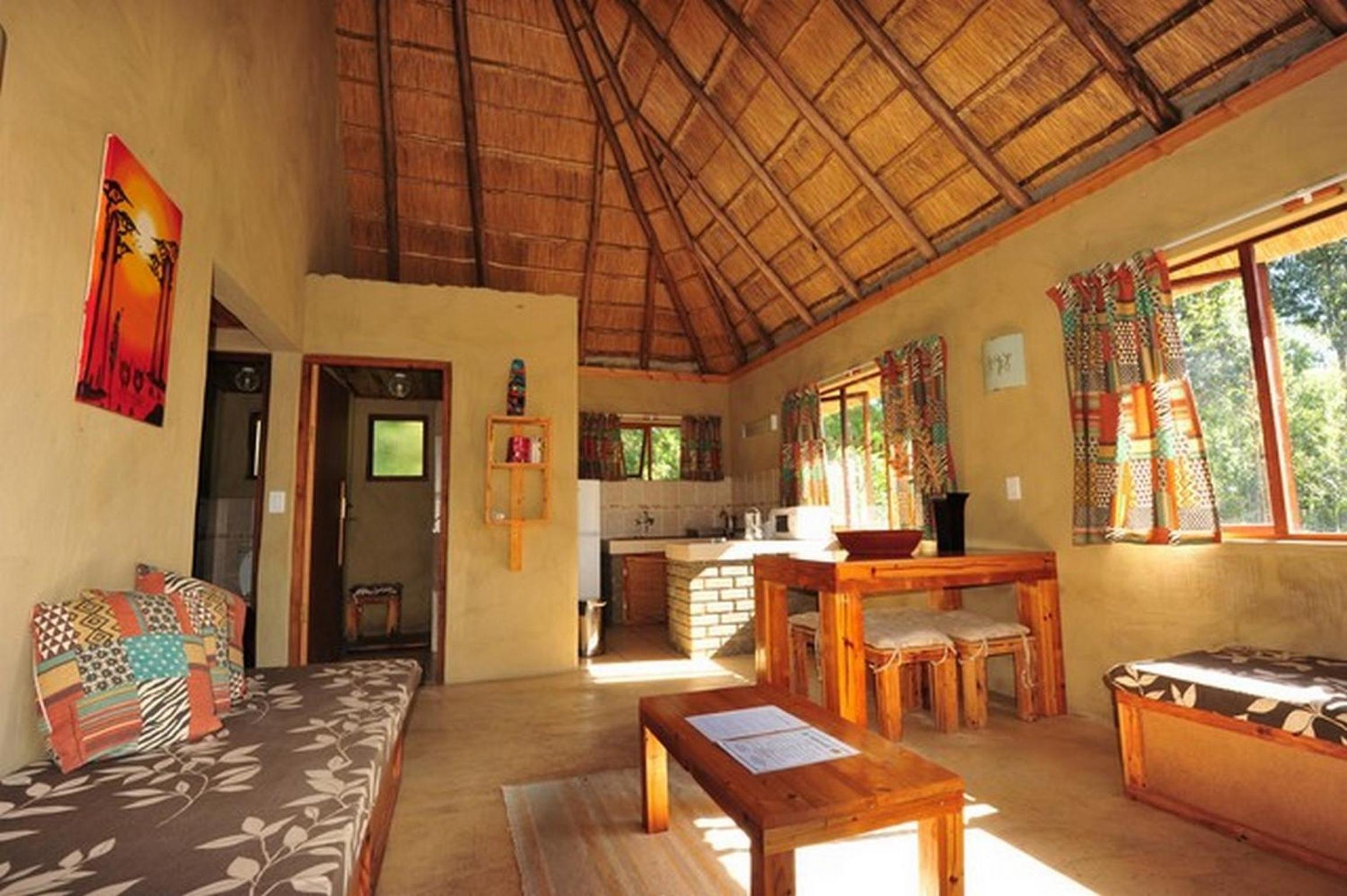 Two-Bedroom House photo 1