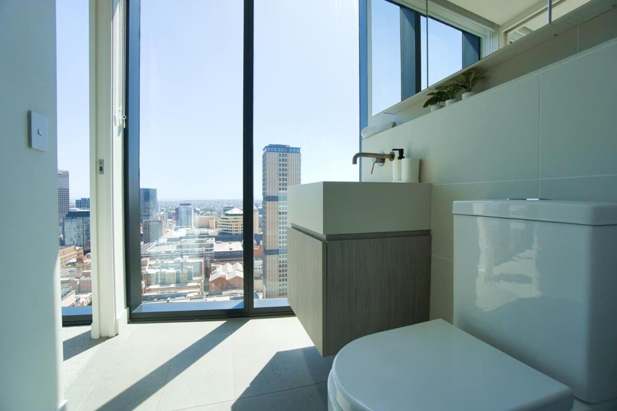 Apartment with View and Balcony photo 1