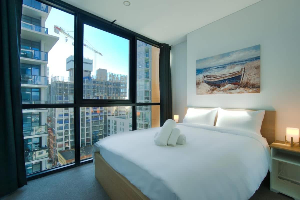 Apartment With Balcony photo 1
