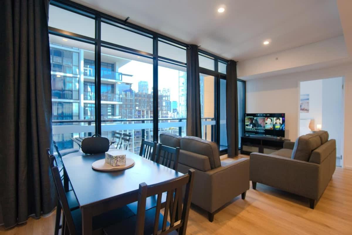 Apartment With Balcony photo 3