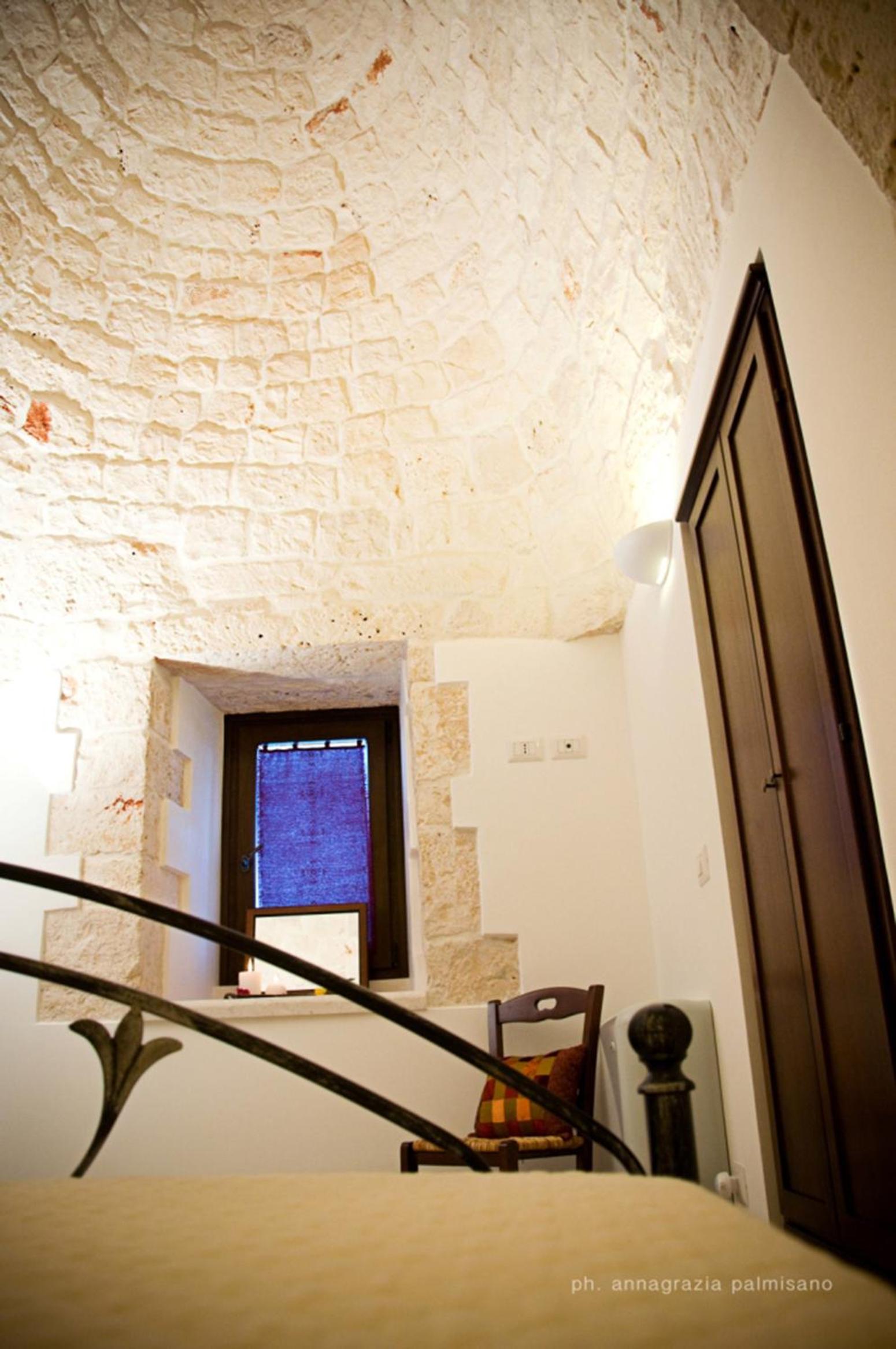 Trullo One-Bedroom Apartment photo 2