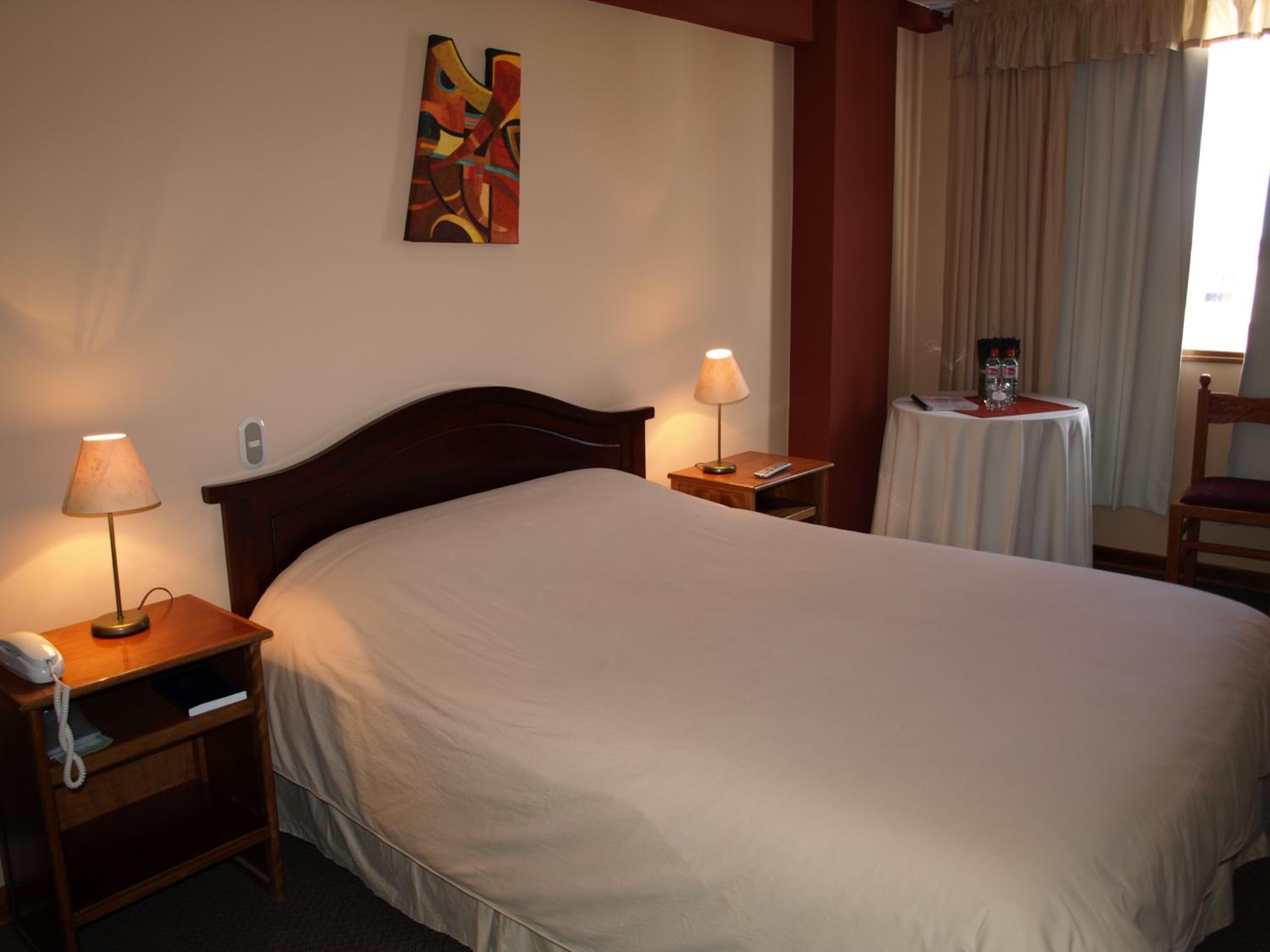 Double Room - Photo 2