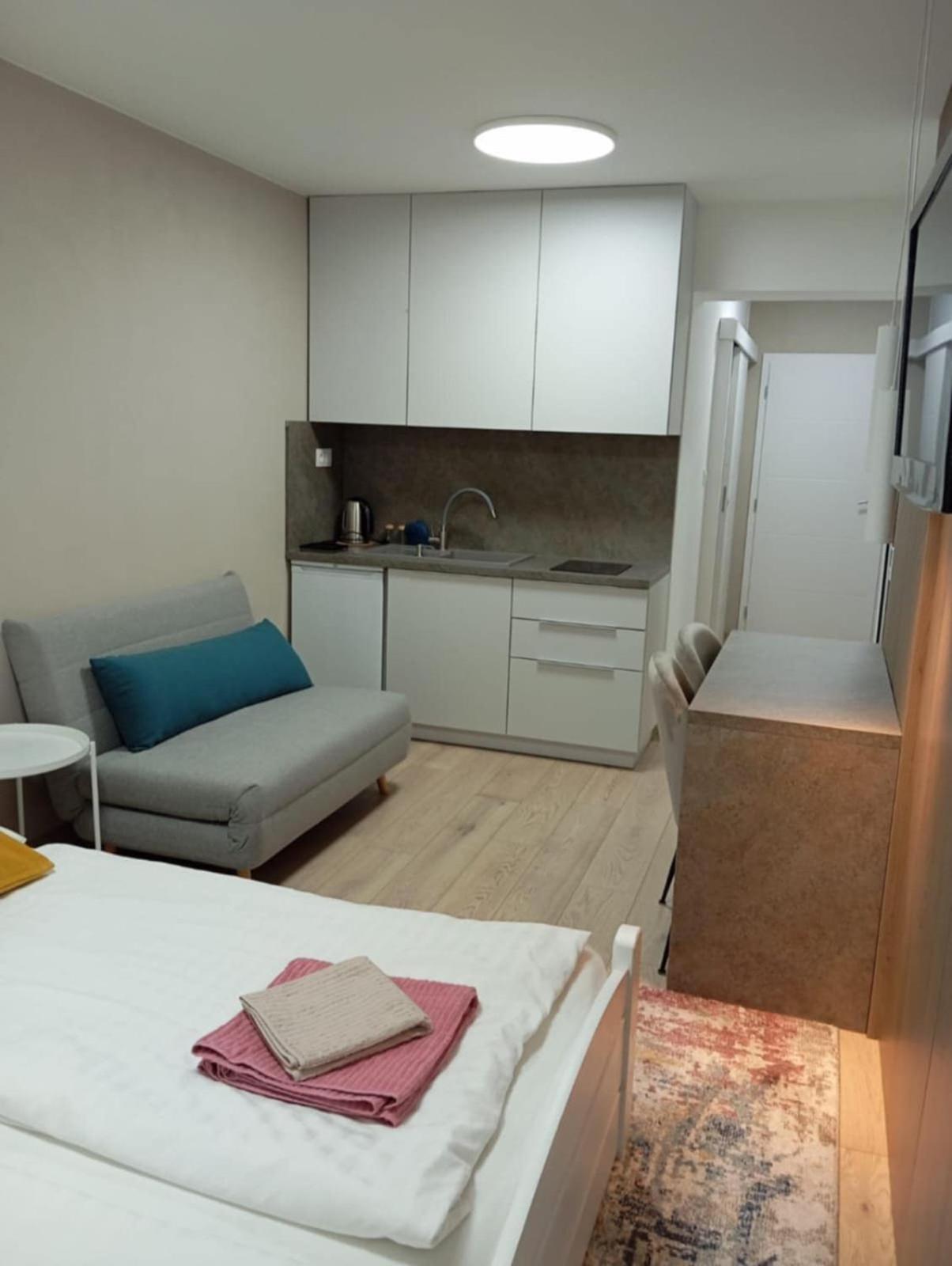 Deluxe Room photo 1