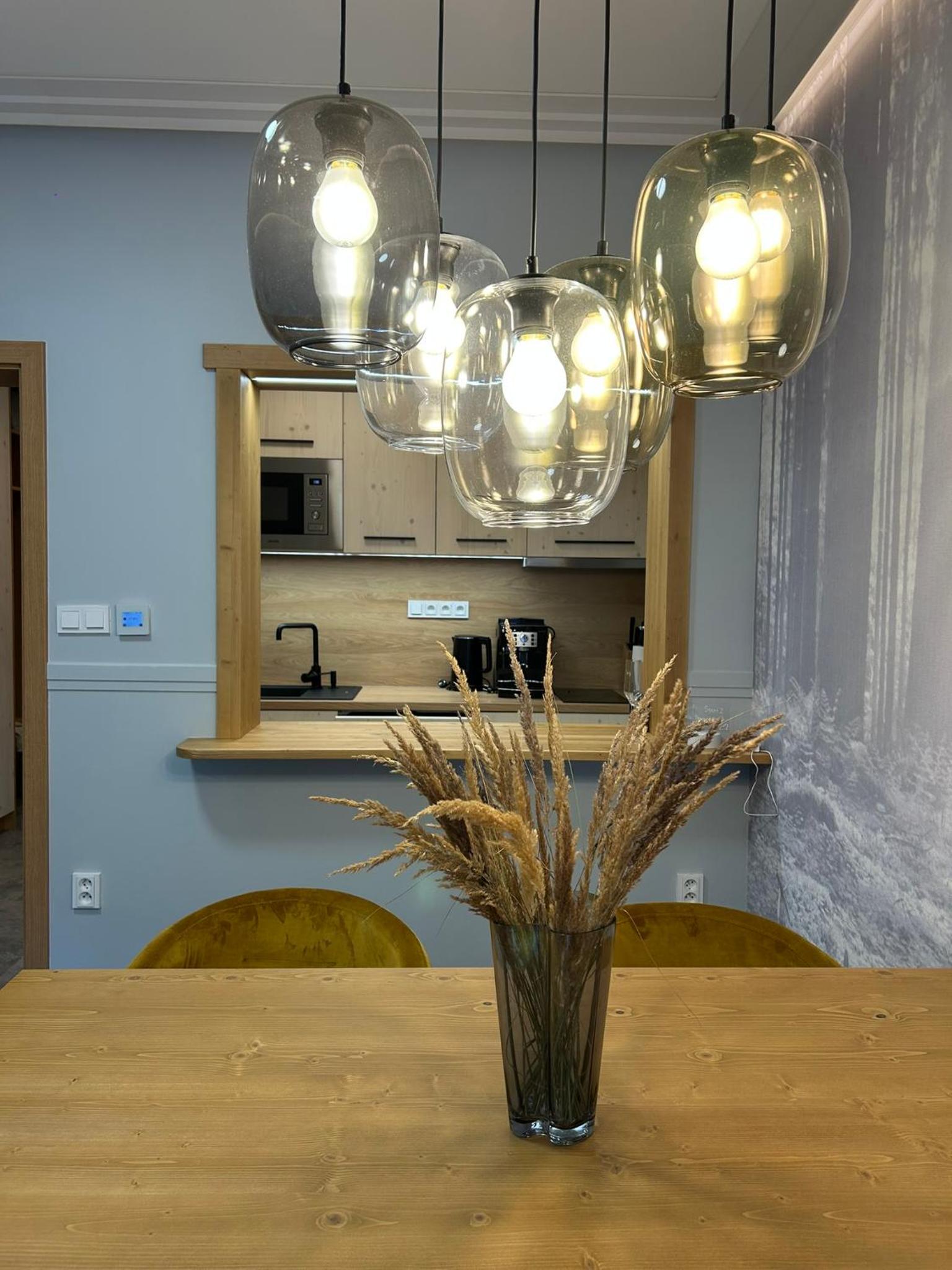 Apartment with Sauna photo 3