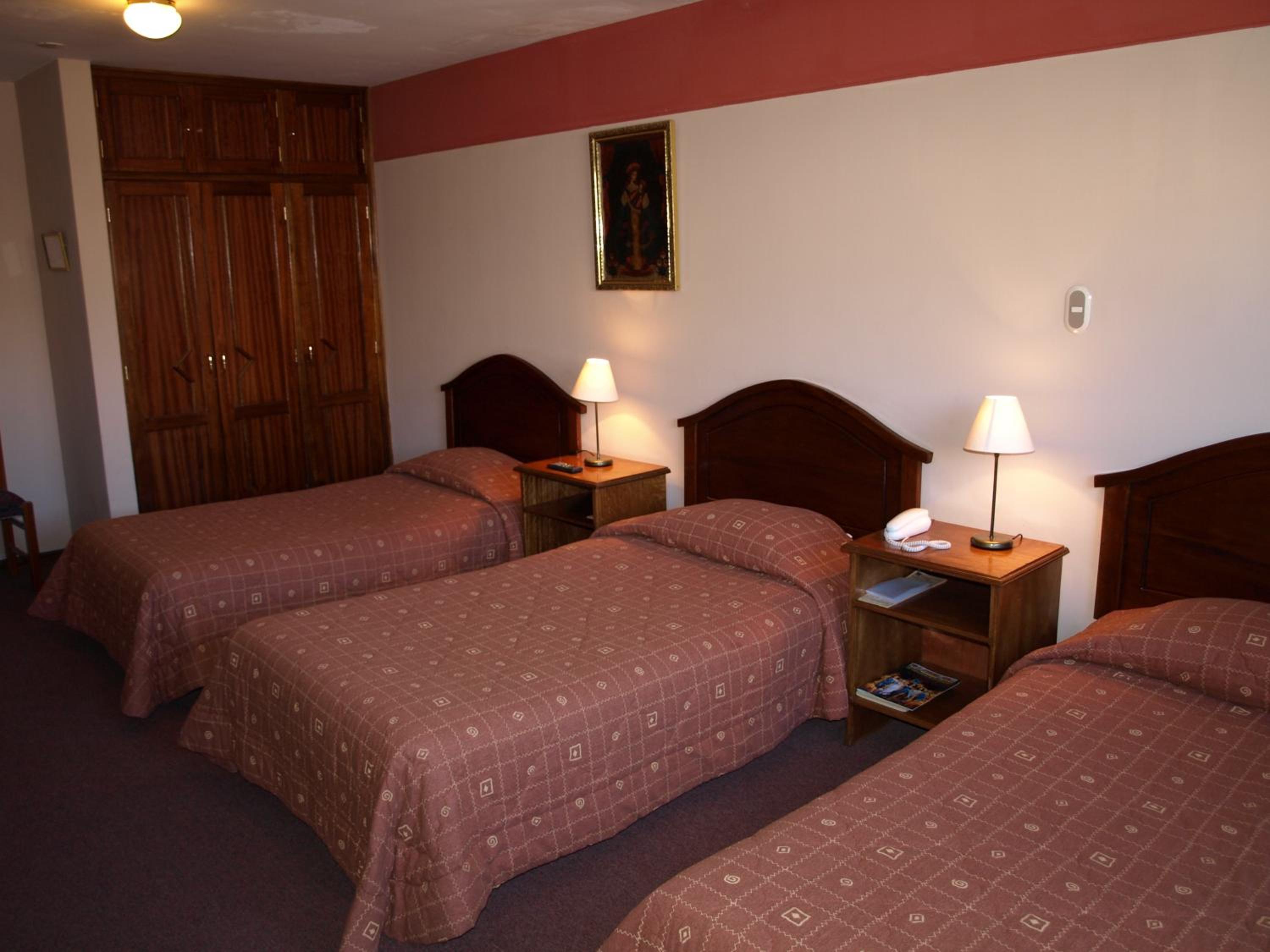 Triple Room - Photo 4