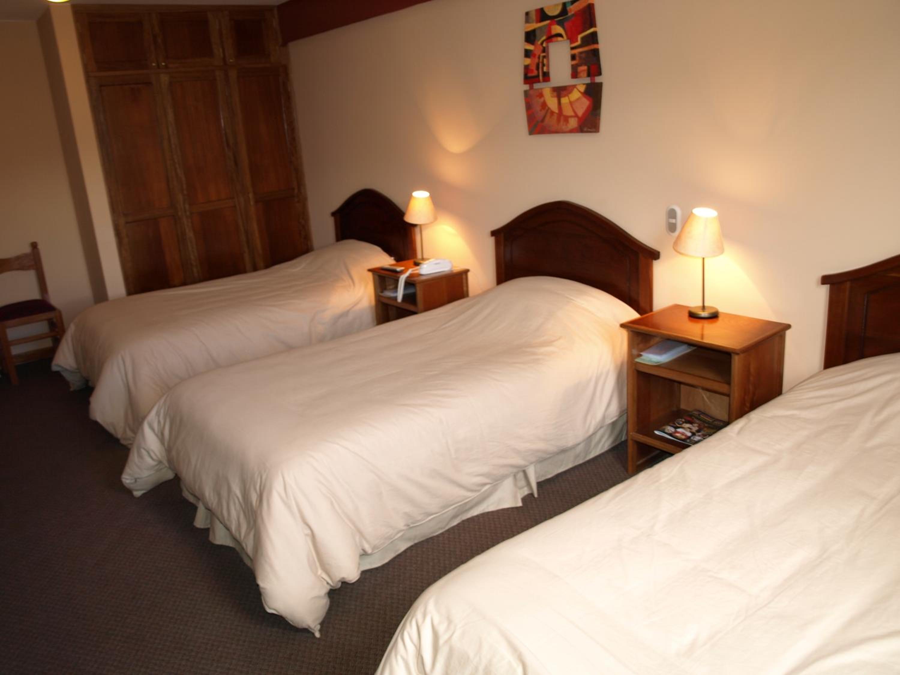 Triple Room - Photo 2