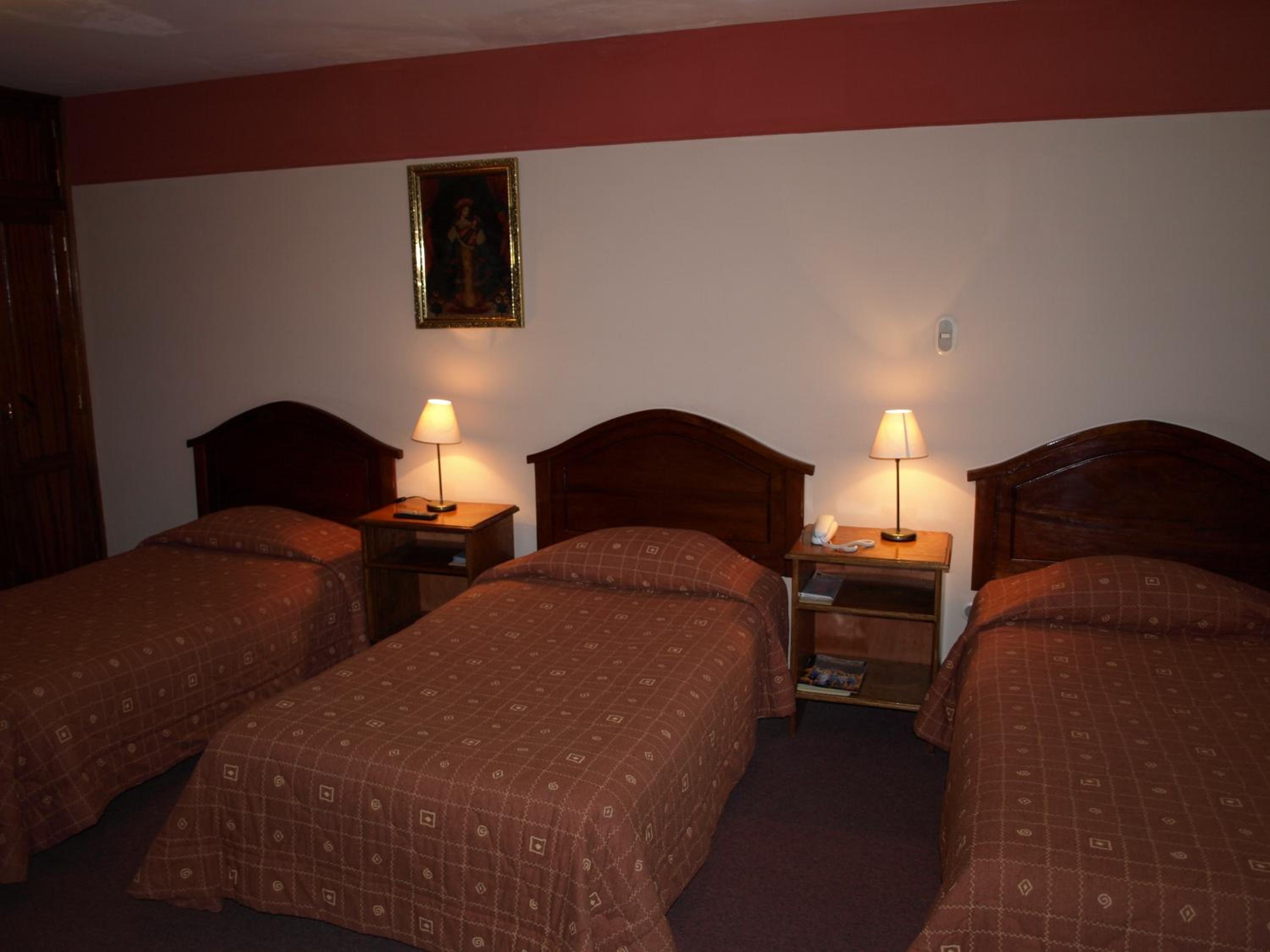 Triple Room - Photo 3