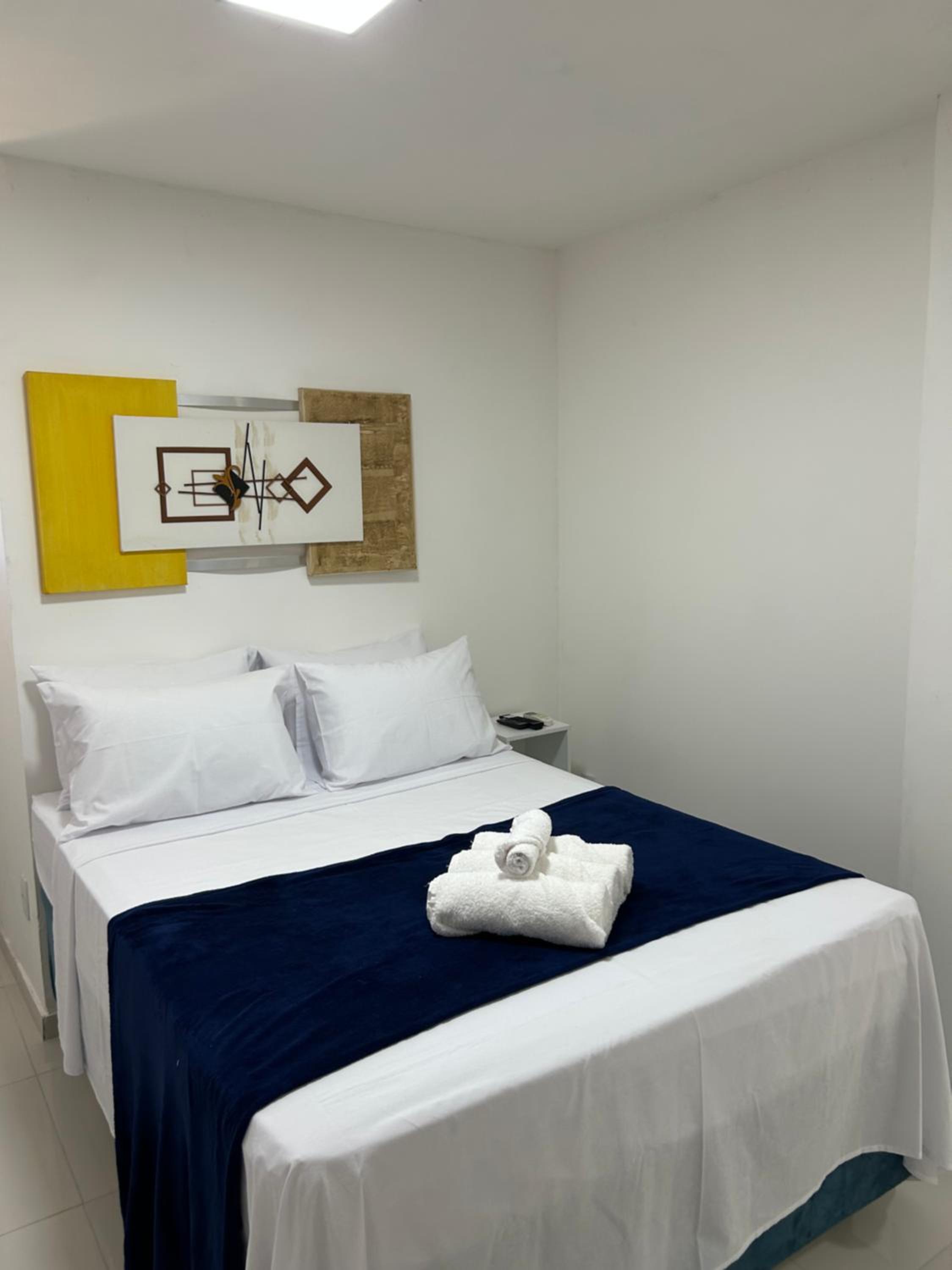 Standard Triple Room photo 2