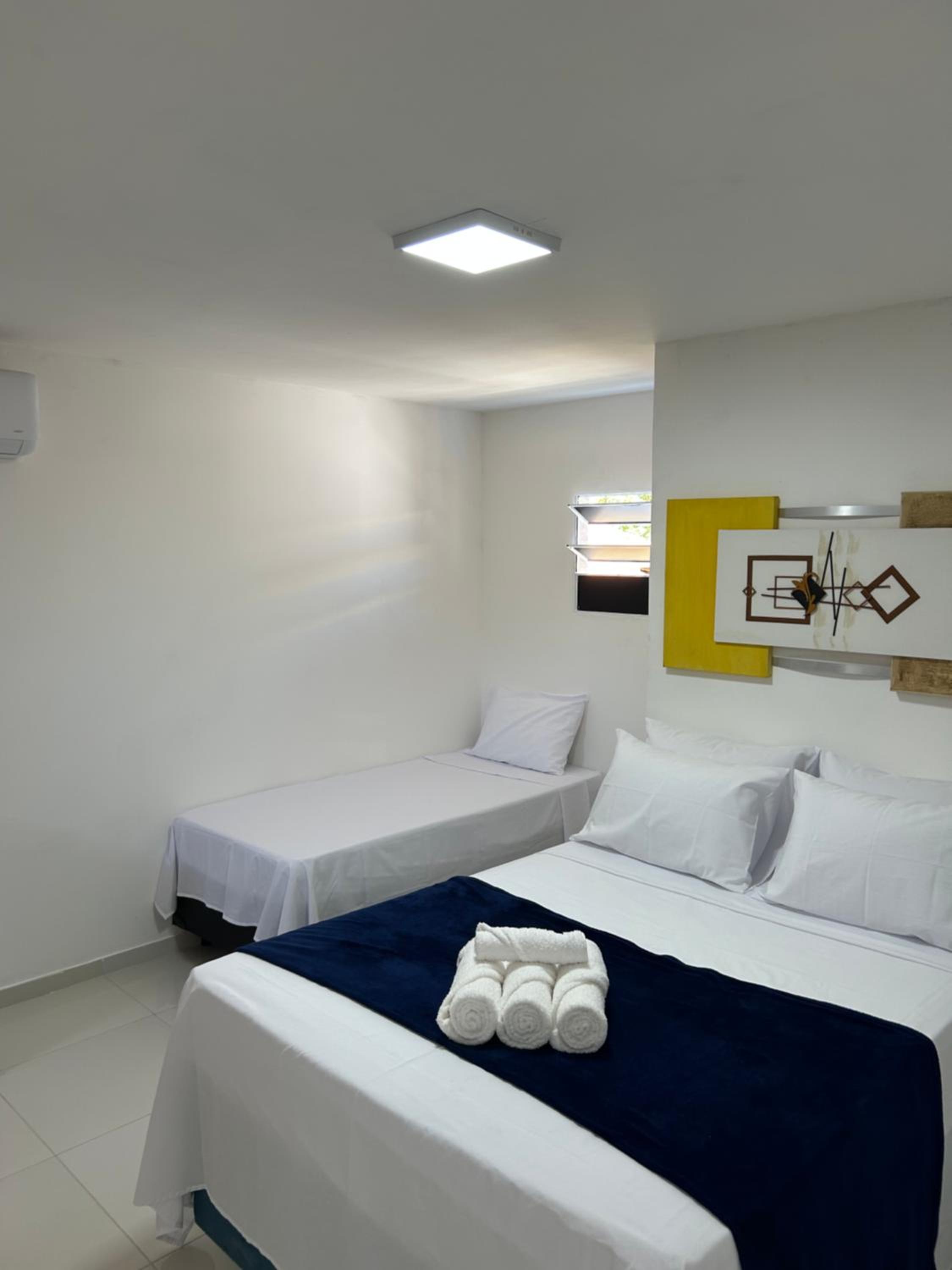 Standard Triple Room photo 3