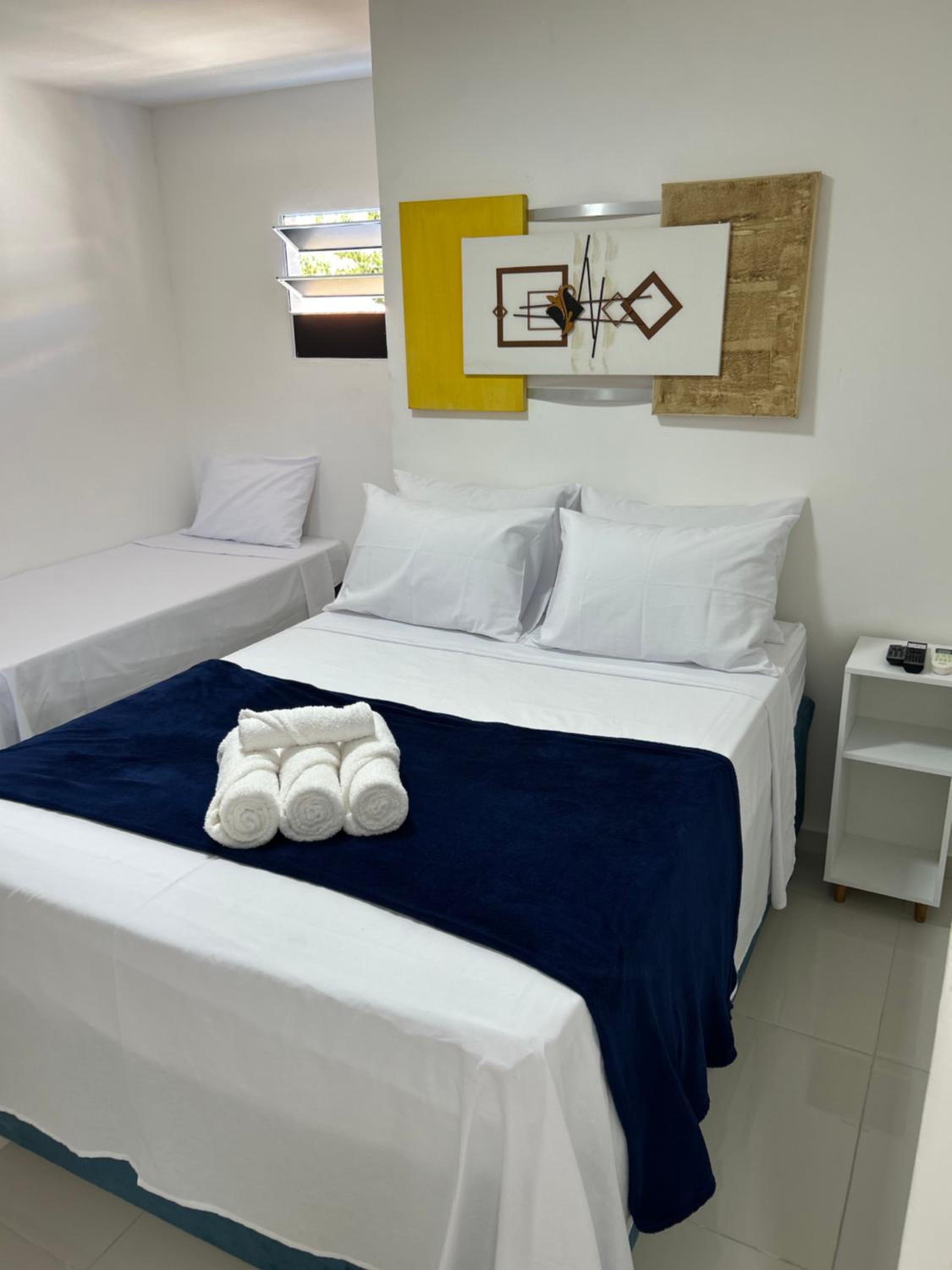 Standard Triple Room photo 1