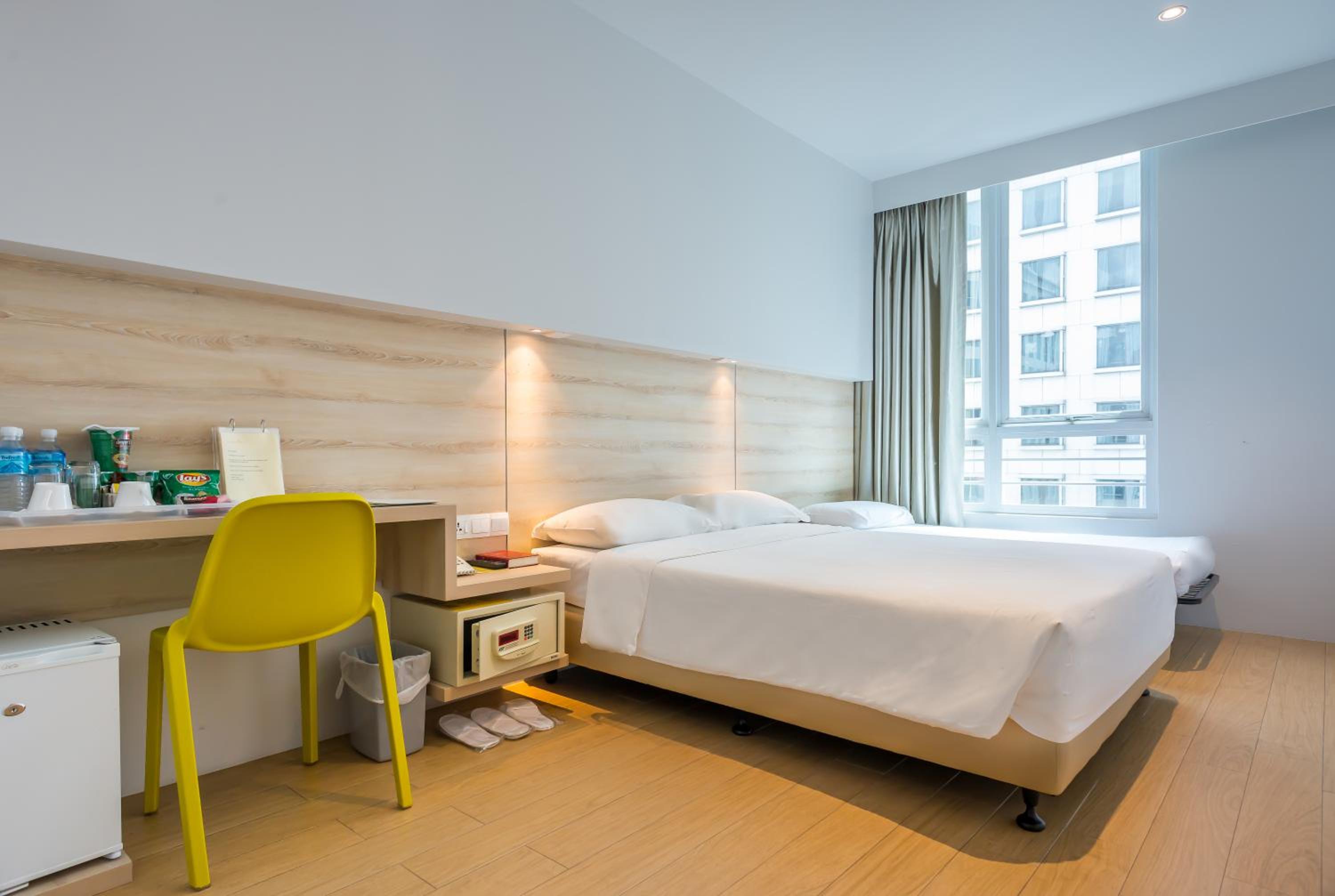 Deluxe Triple Room photo 1