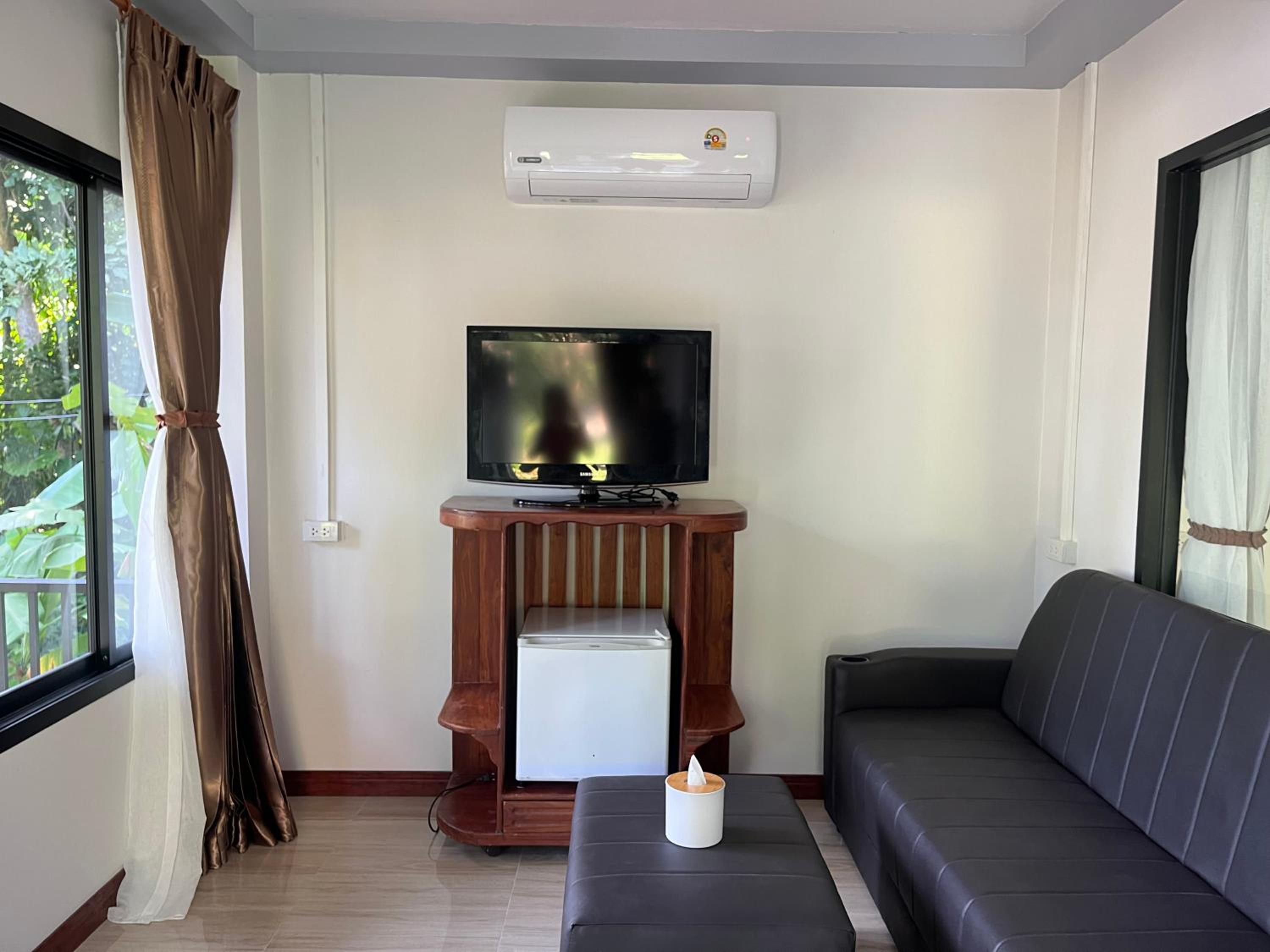 Deluxe Villa photo 3
