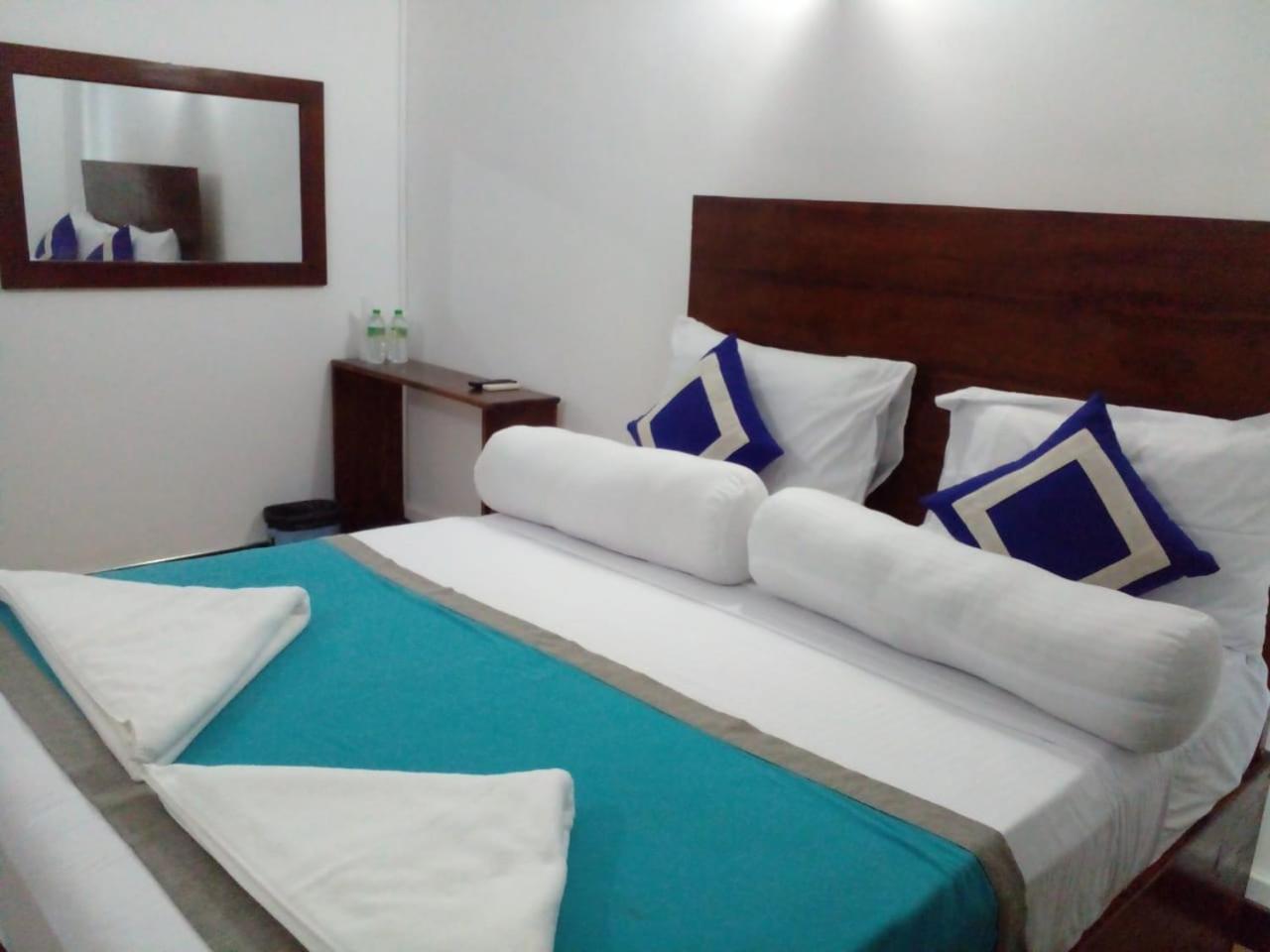 Deluxe Double Room photo 3