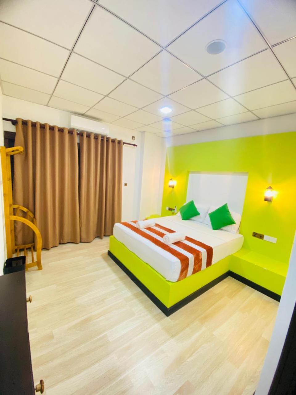 Superior Double Room photo 2