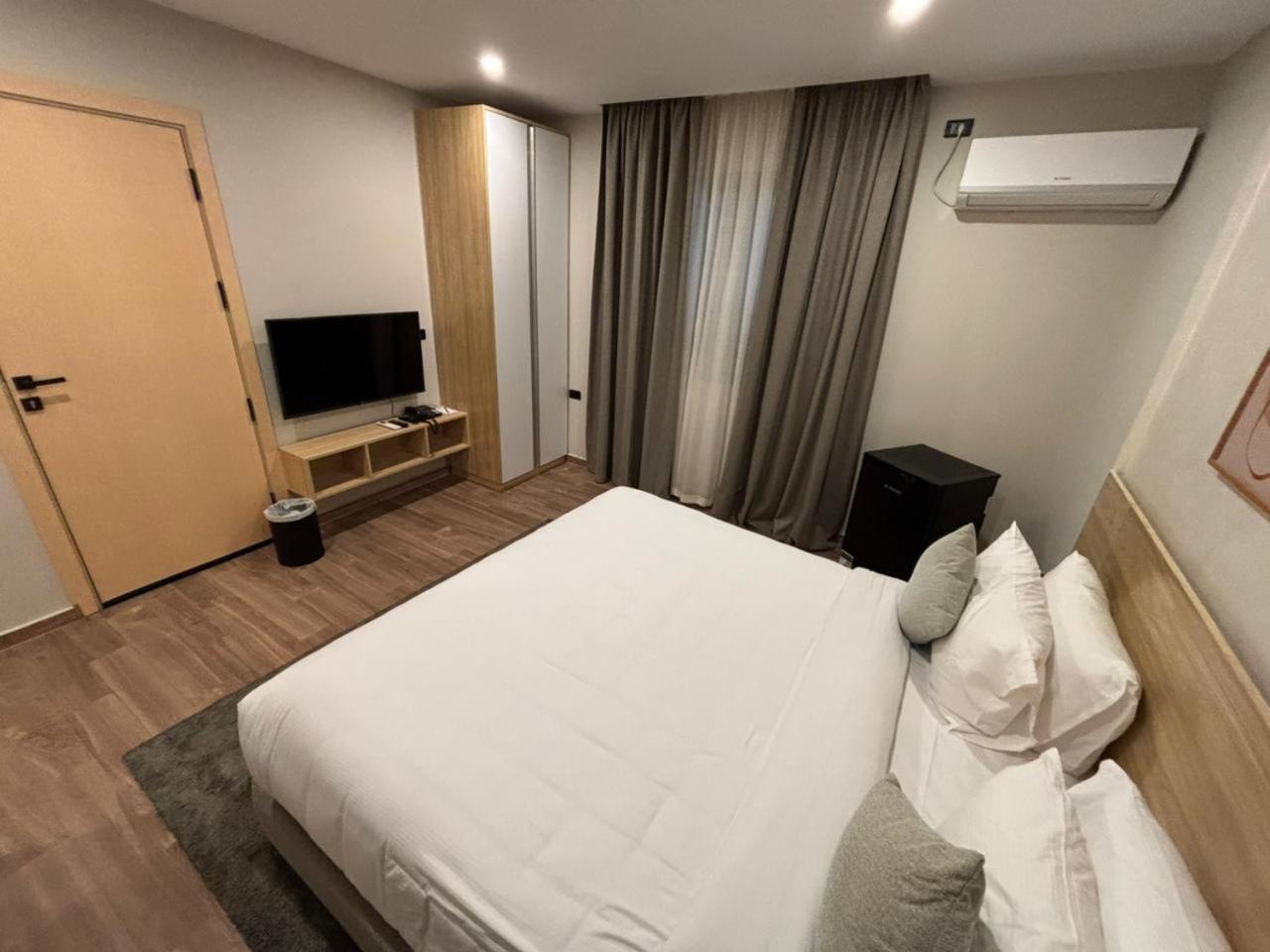 Deluxe Doppelzimmer