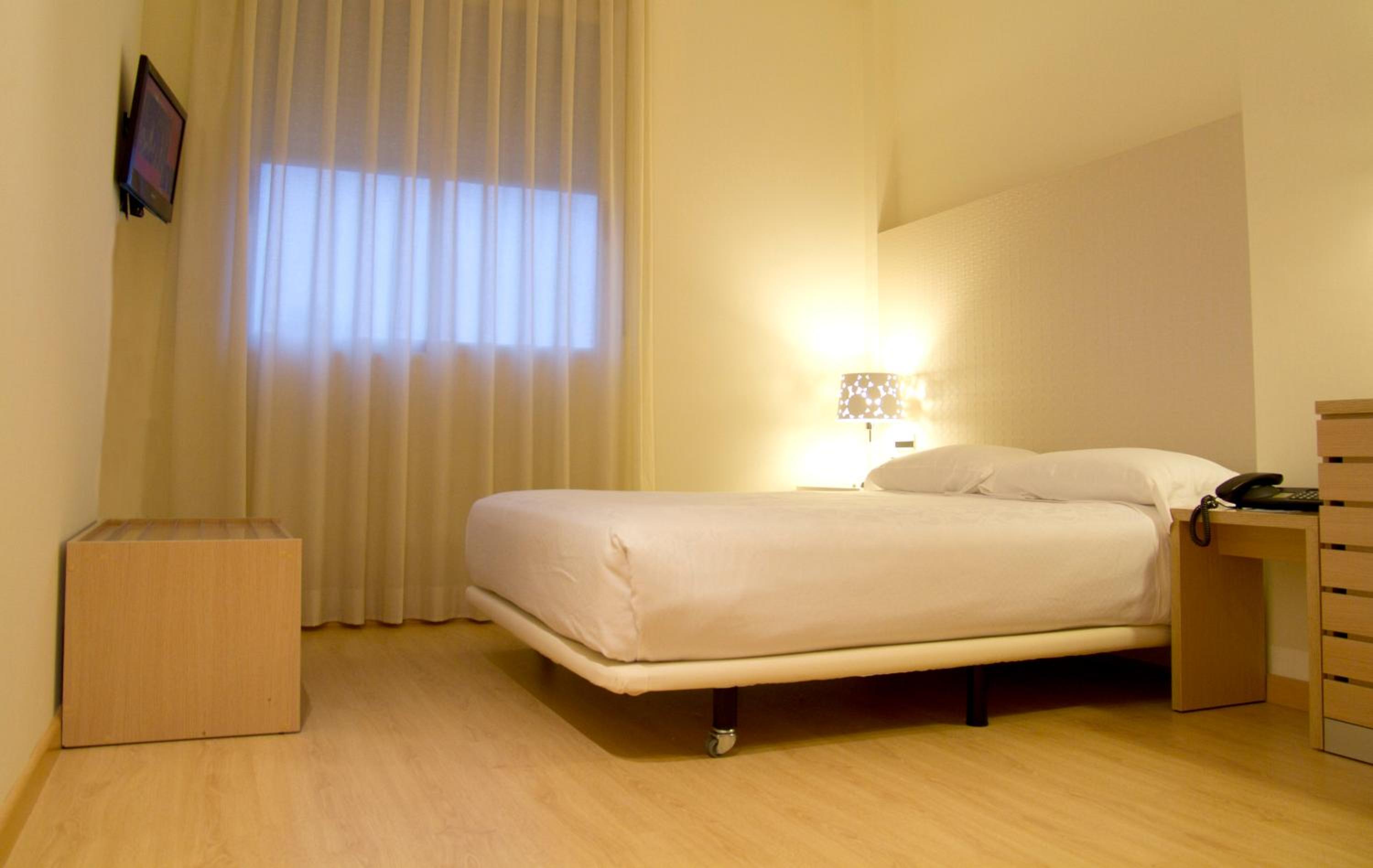 Habitación Doble - Acceso para personas con discapacidad