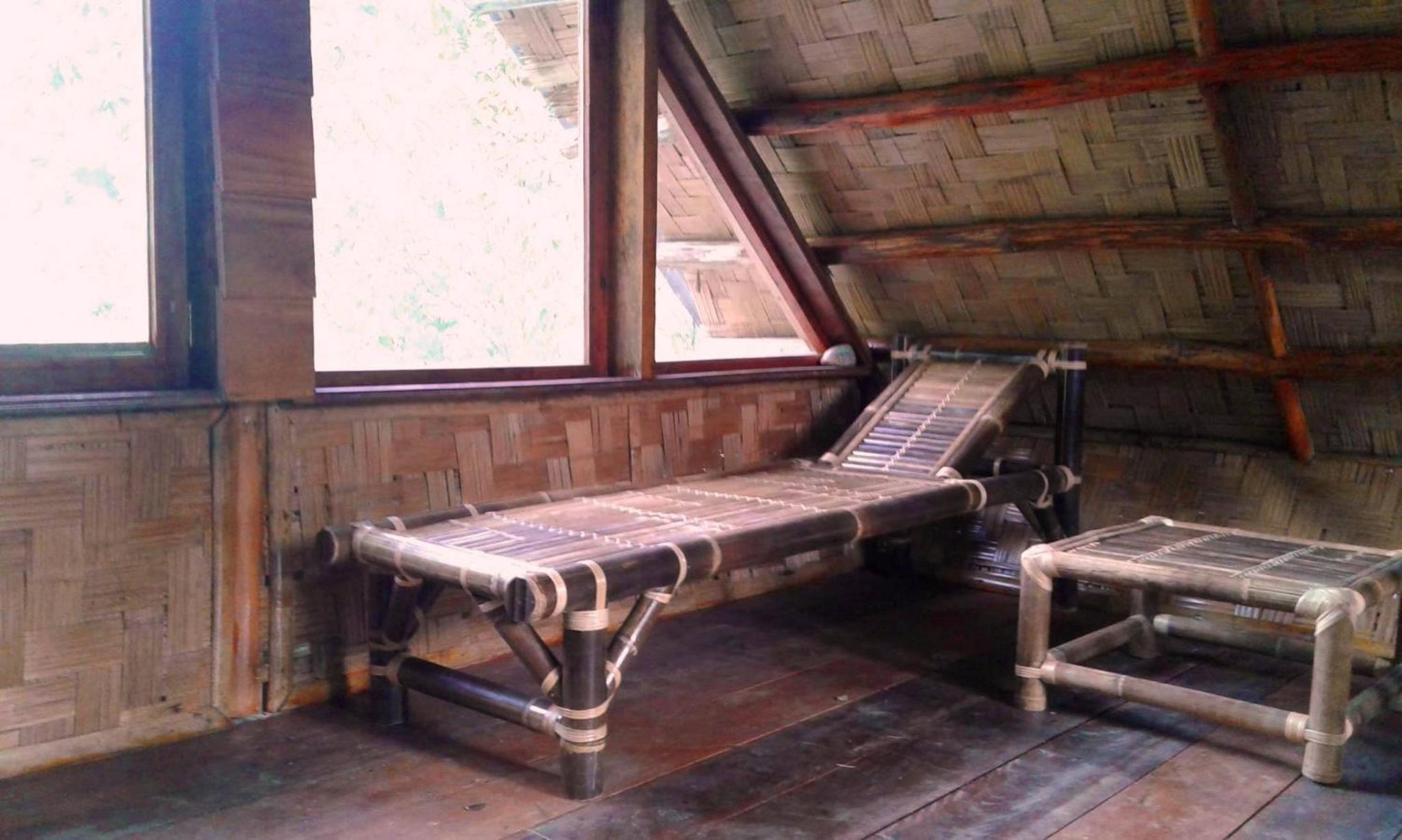 One-Bedroom Chalet photo 2