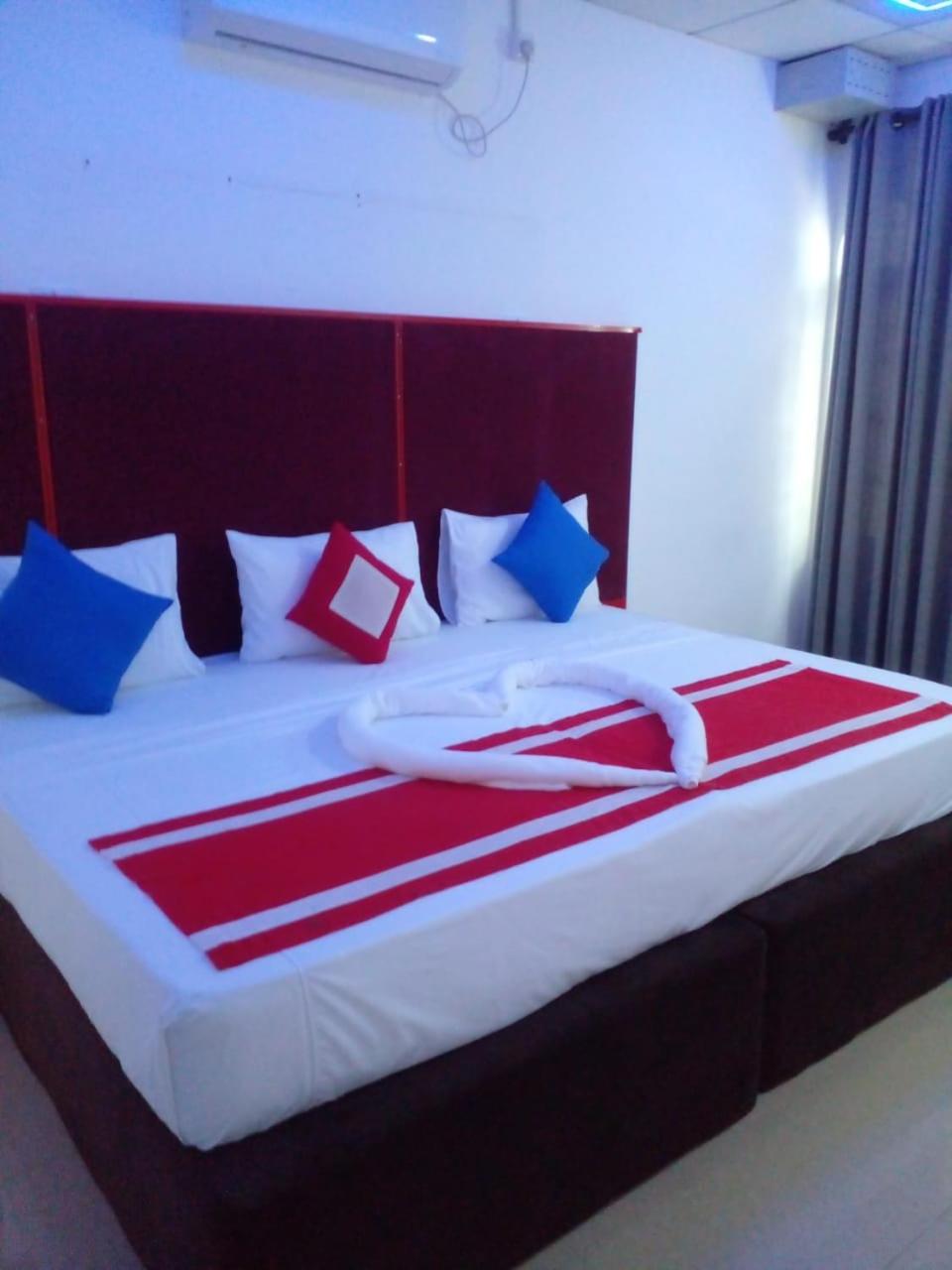 Deluxe Family Room photo 2