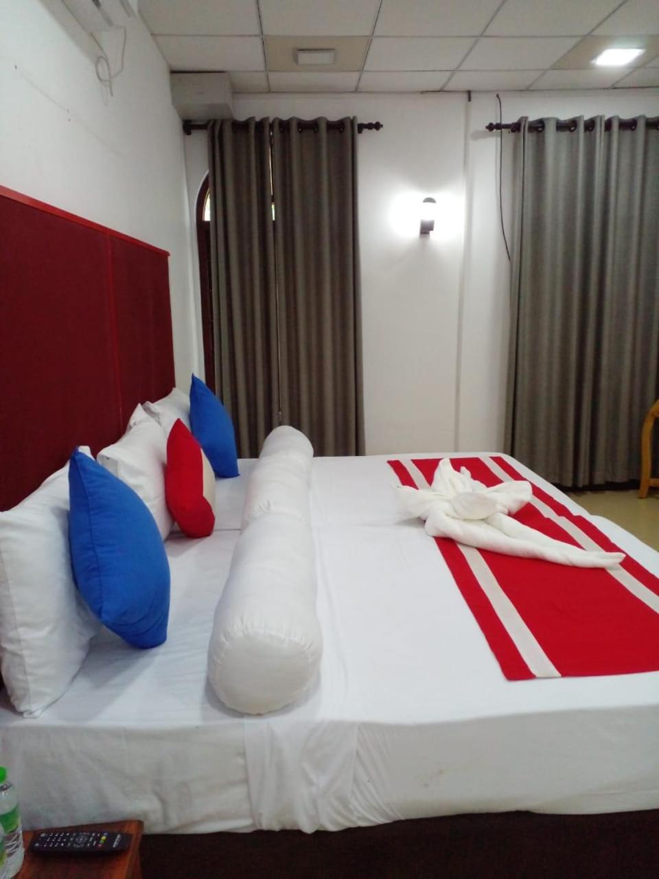 Deluxe Family Room photo 3
