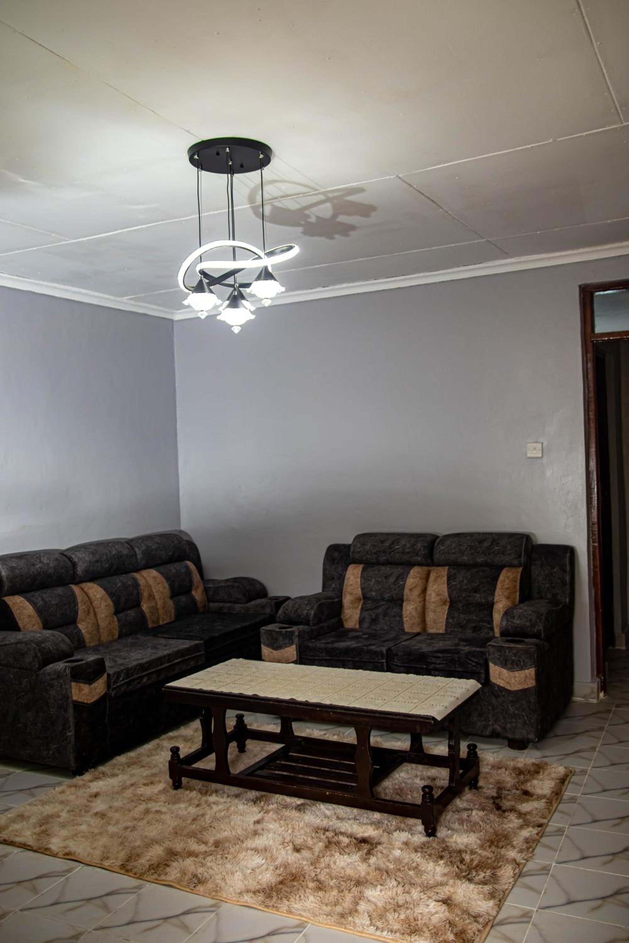 Apartment photo 1