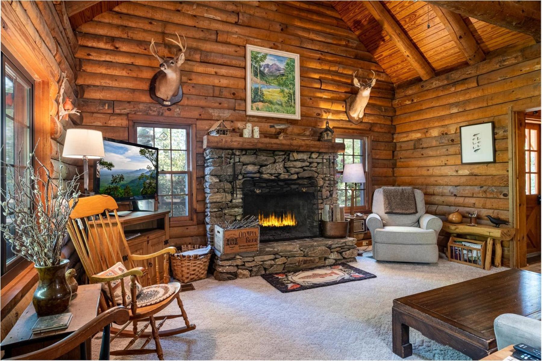 Five-Bedroom Holiday Home photo 1