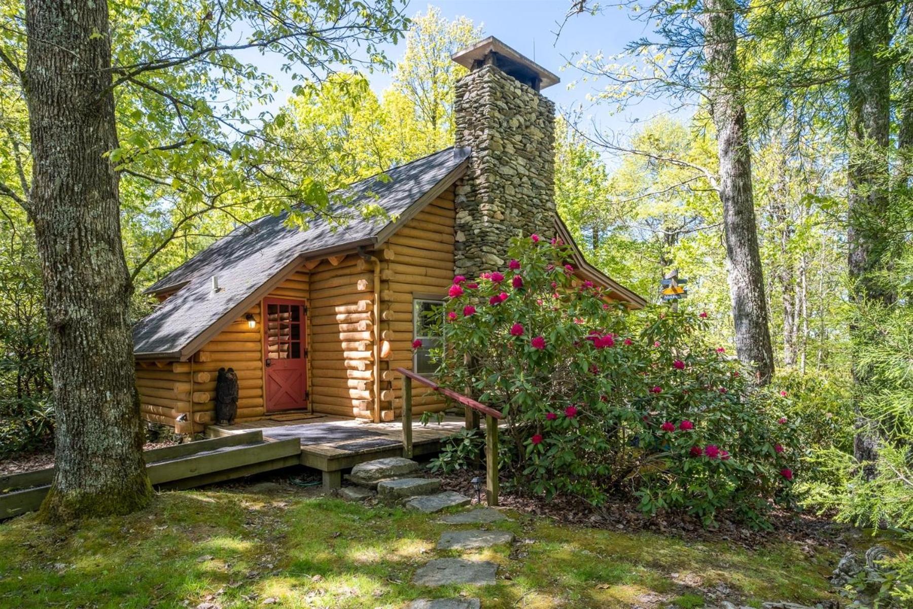 Five-Bedroom Holiday Home photo 2