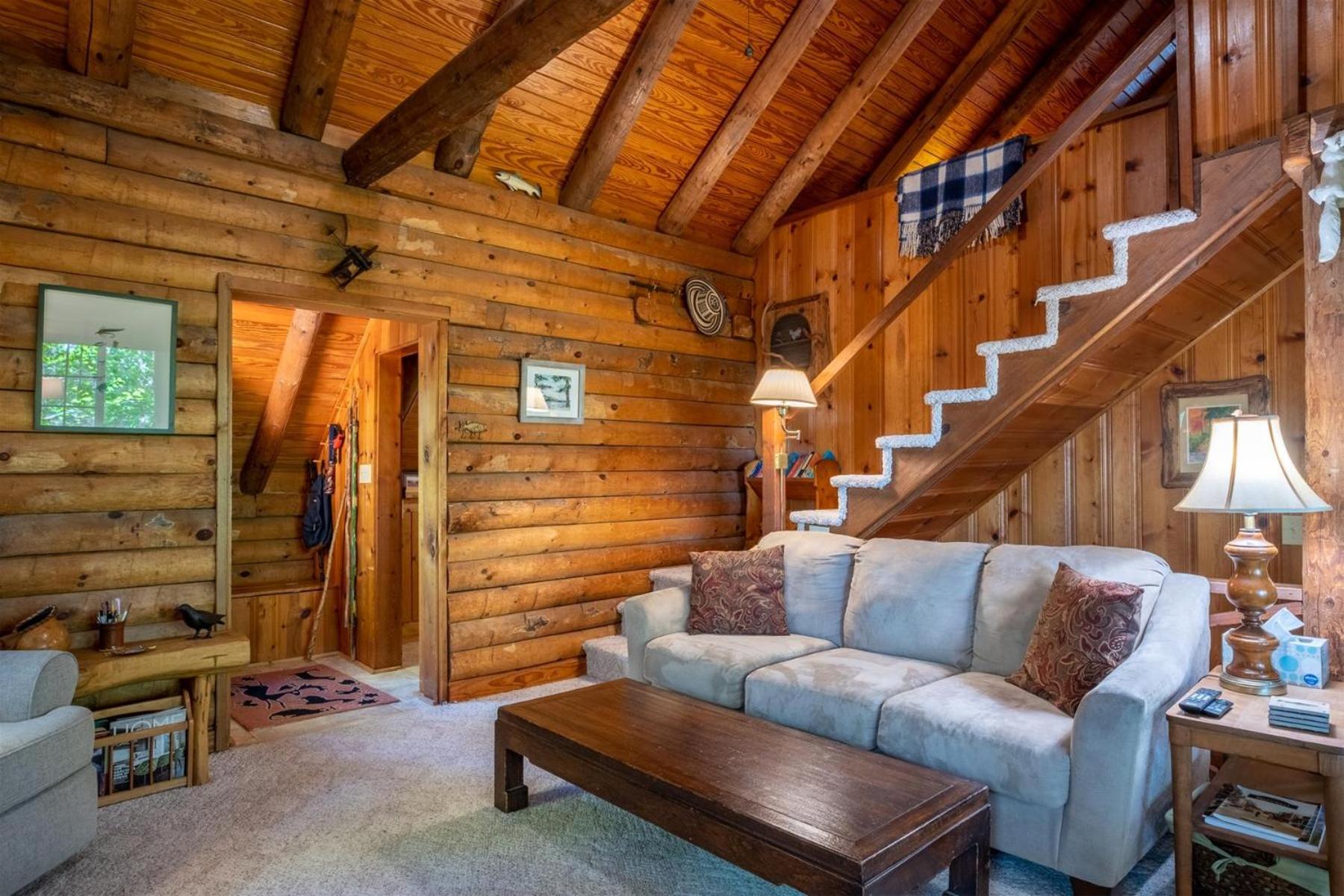 Five-Bedroom Holiday Home photo 3
