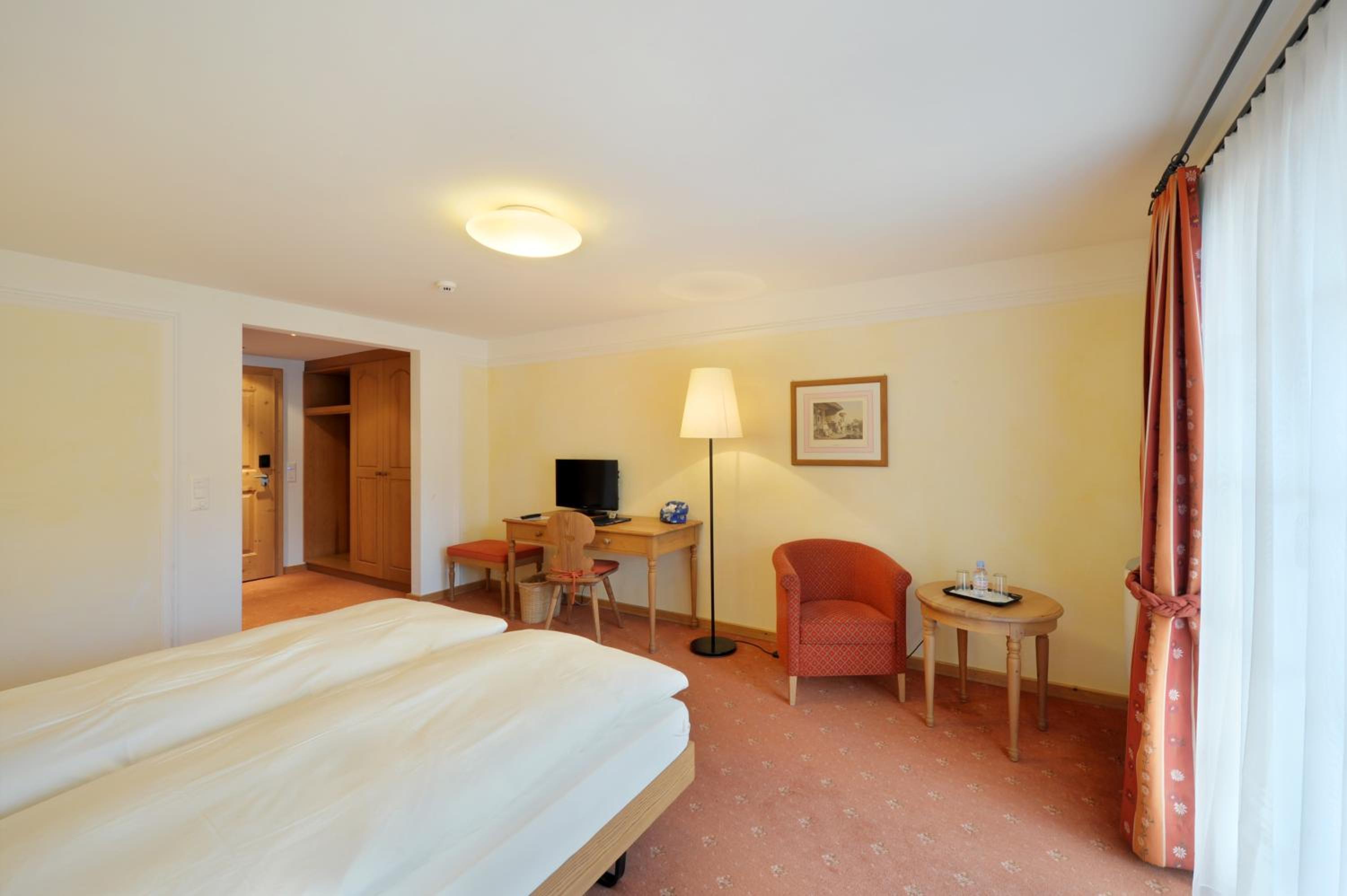 Deluxe Double Room - Photo 3