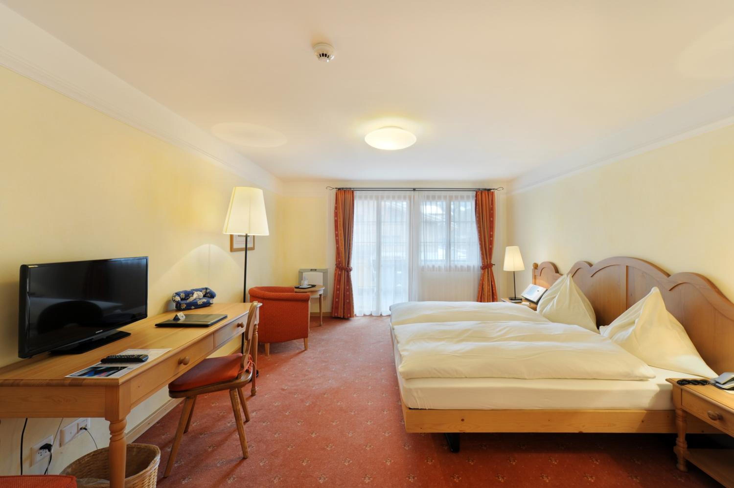 Deluxe Double Room - Photo 6