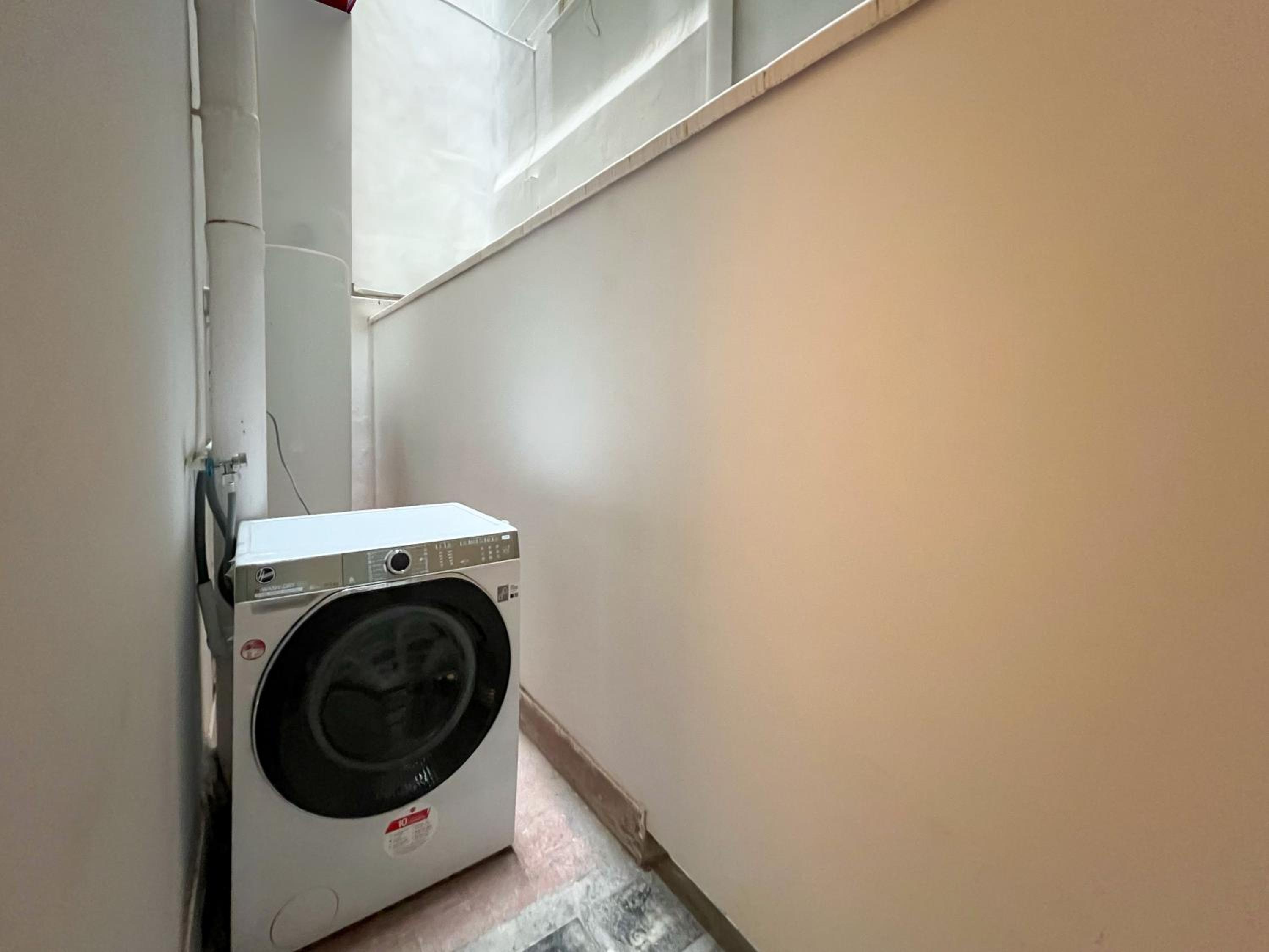 Three-Bedroom Superior Apartment