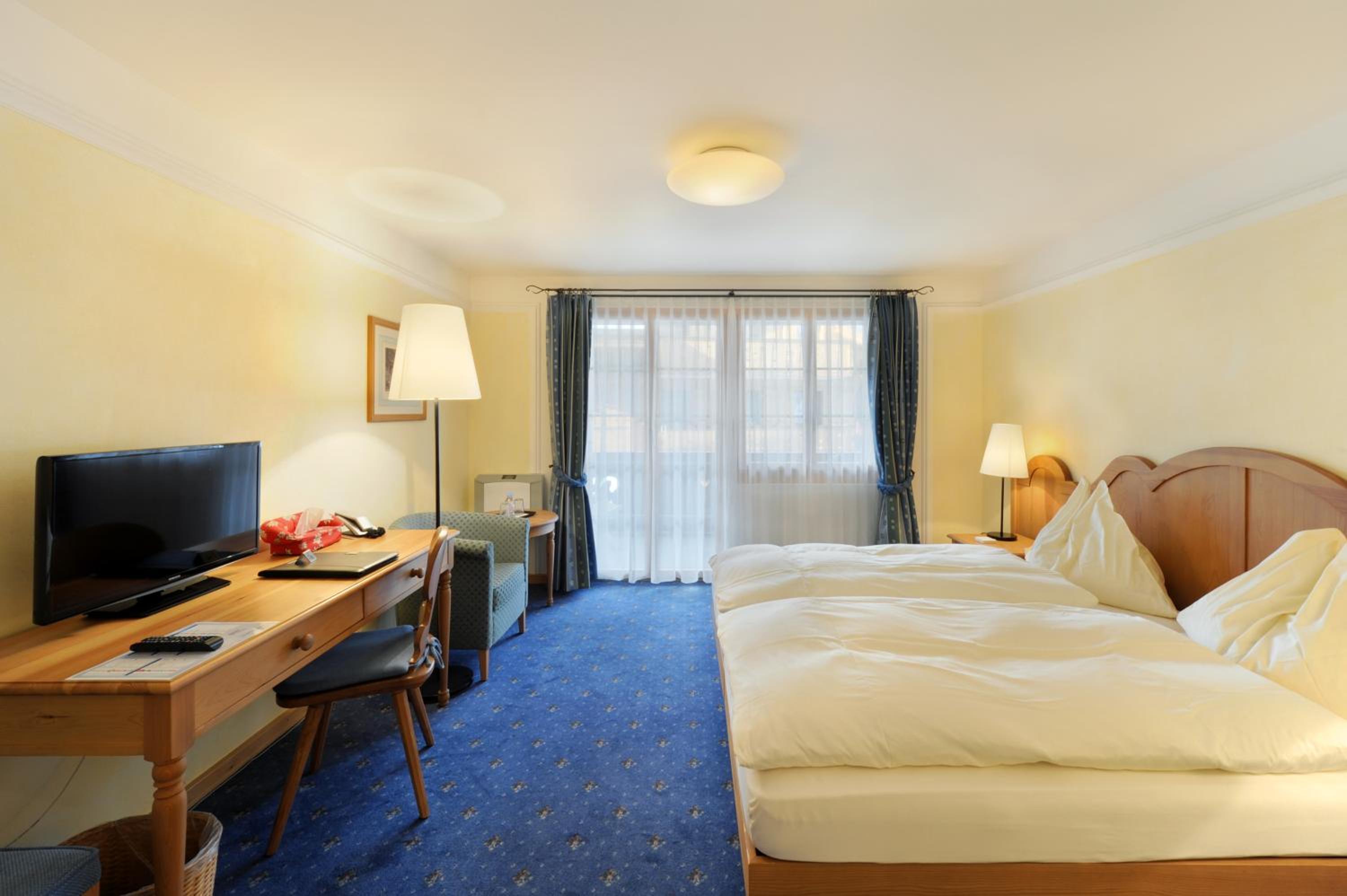 Superior Double Room - Photo 5