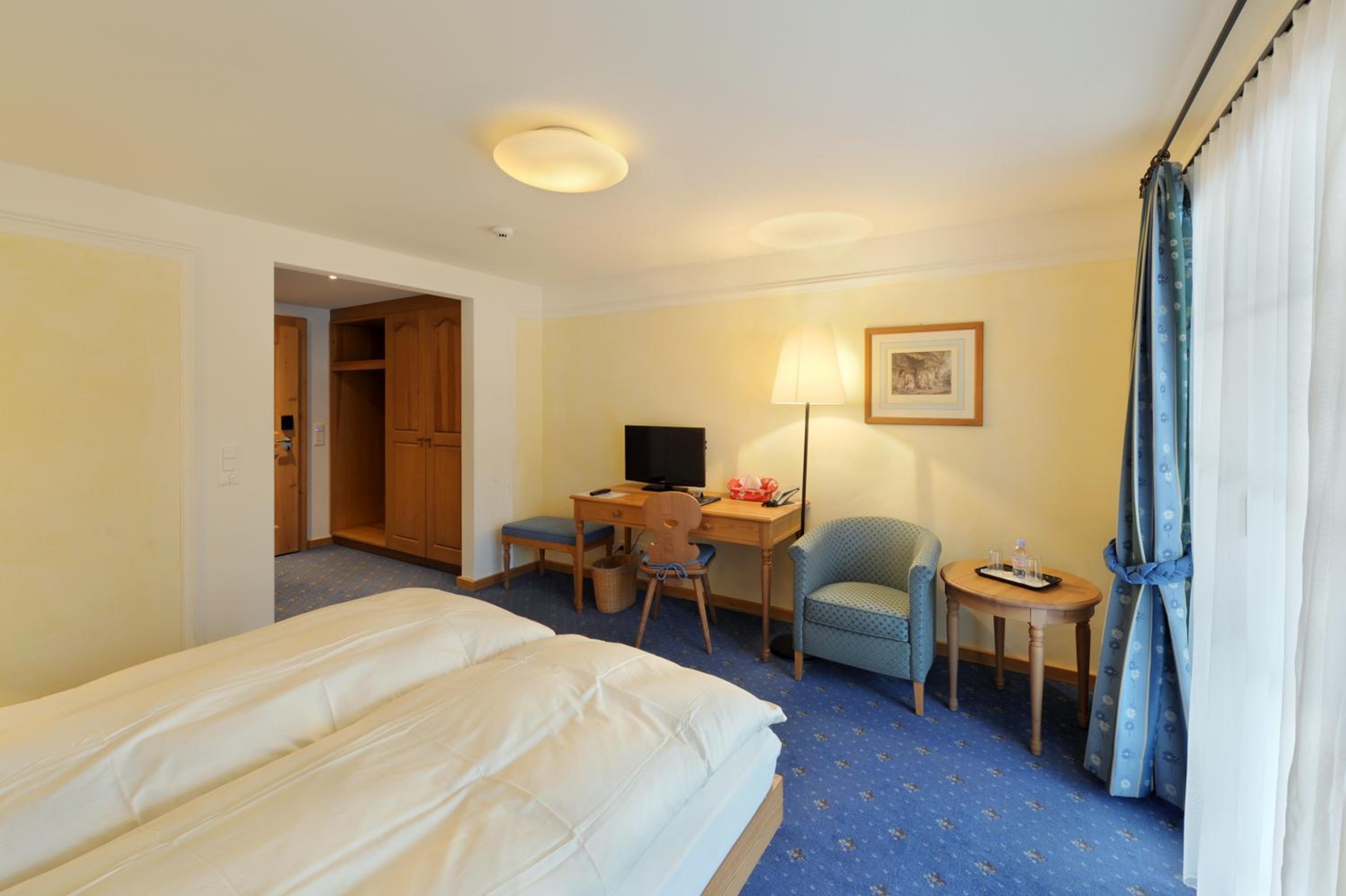 Superior Double Room - Photo 4