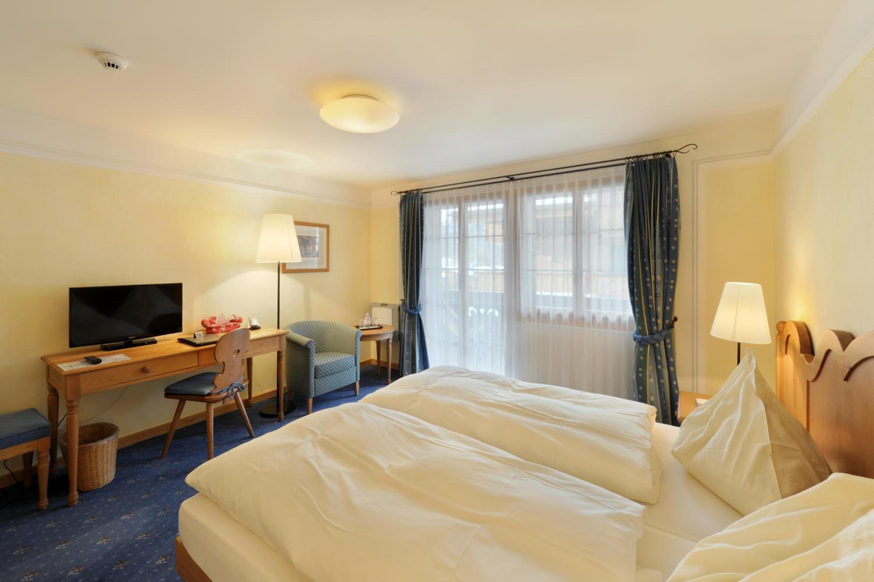Superior Double Room - Photo 2