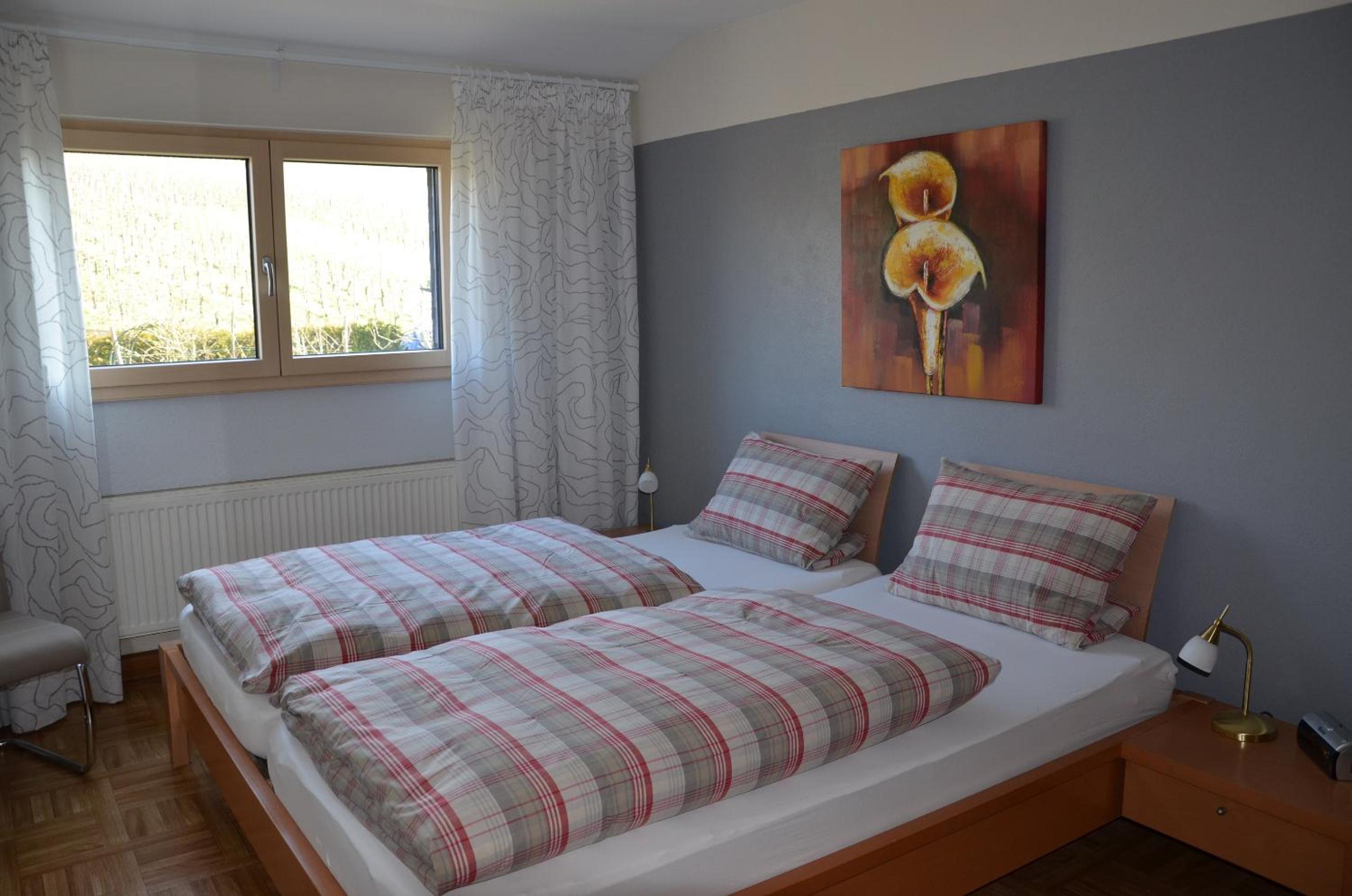 Two-Bedroom Apartment With Balcony photo 2