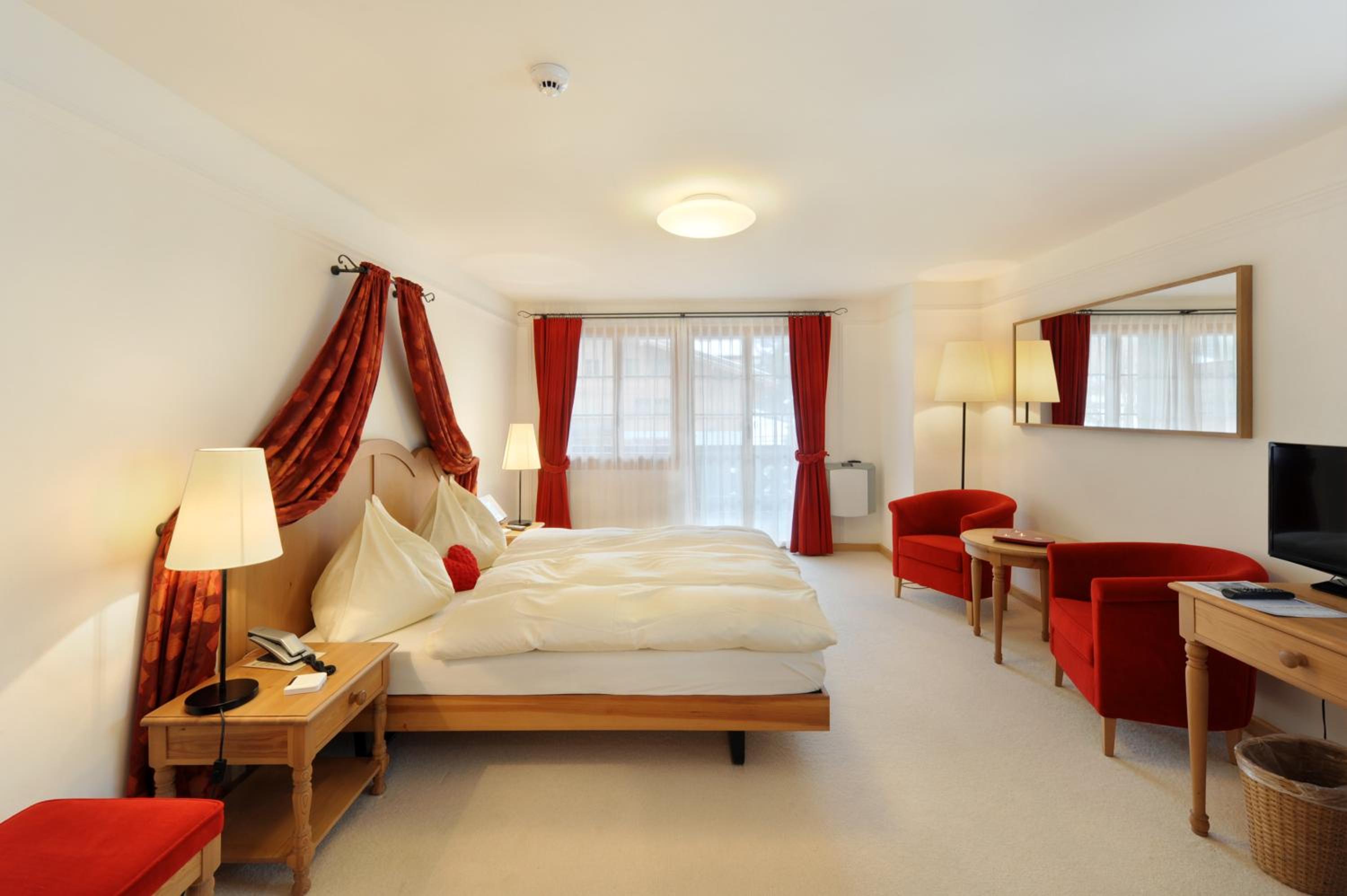 Theme Double Room - Photo 14