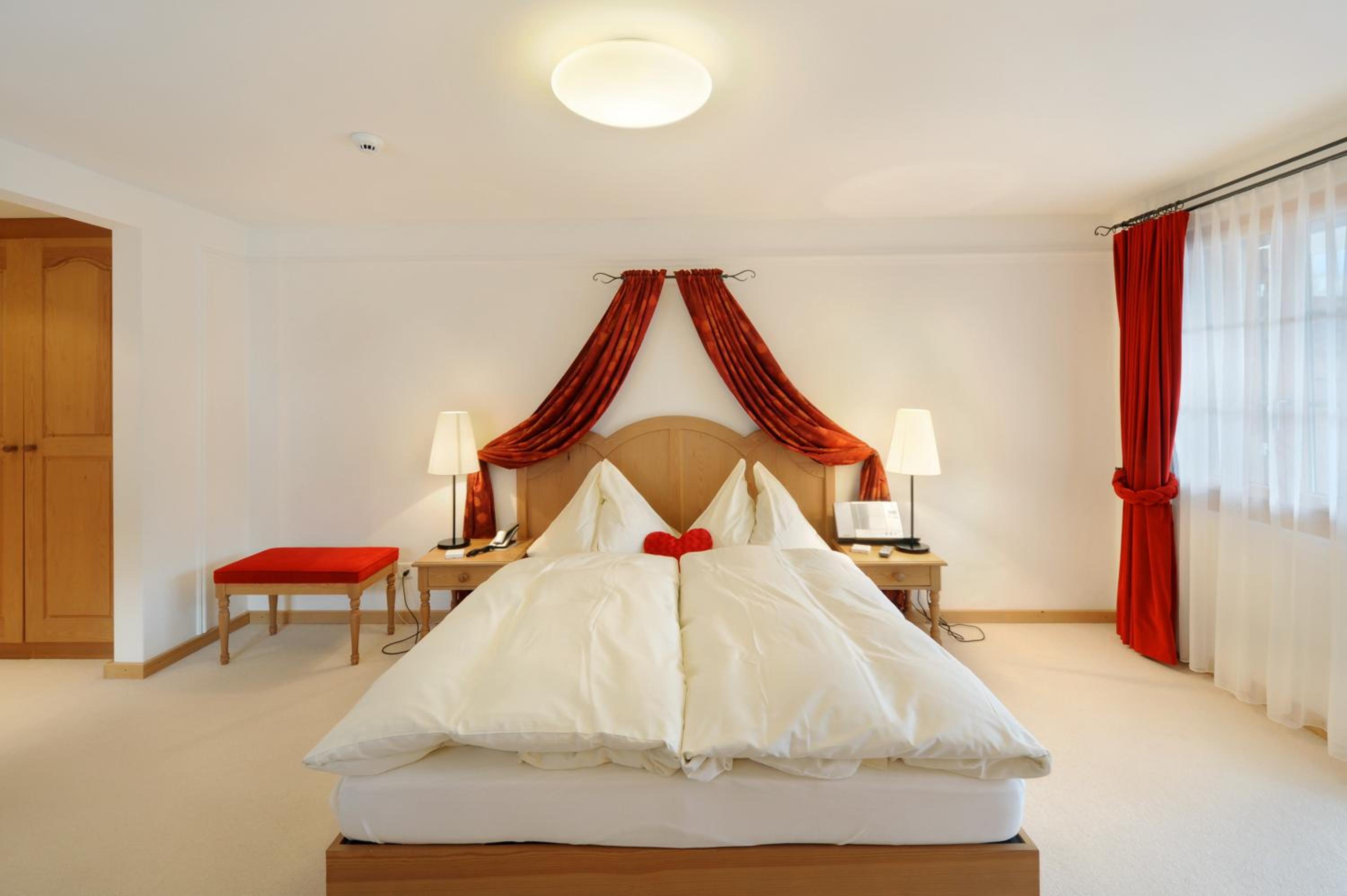 Theme Double Room - Photo 15